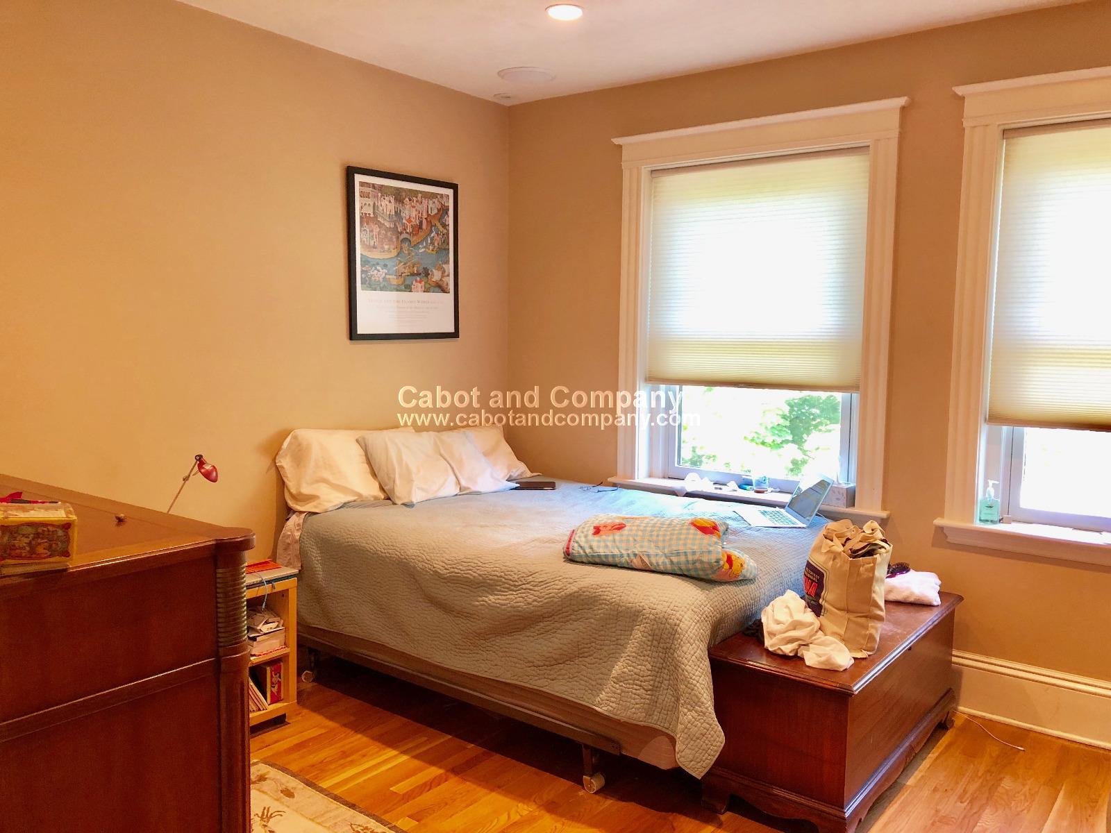 1 Clinton Path, Brookline Village