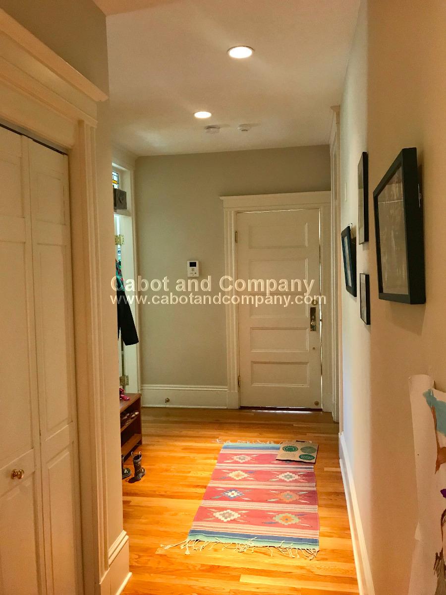 1 Clinton Path, Brookline Village