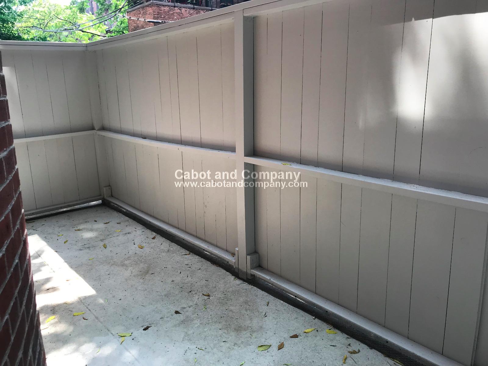 475 Beacon St, Back Bay