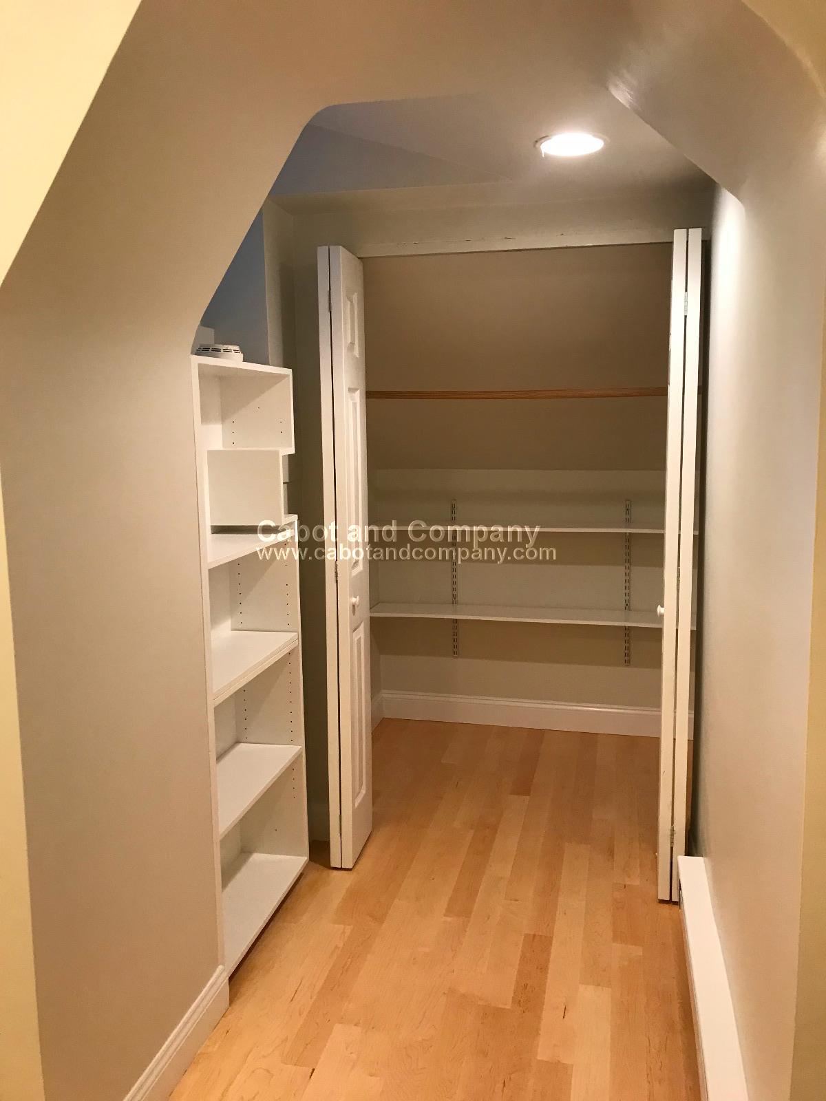 475 Beacon St, Back Bay