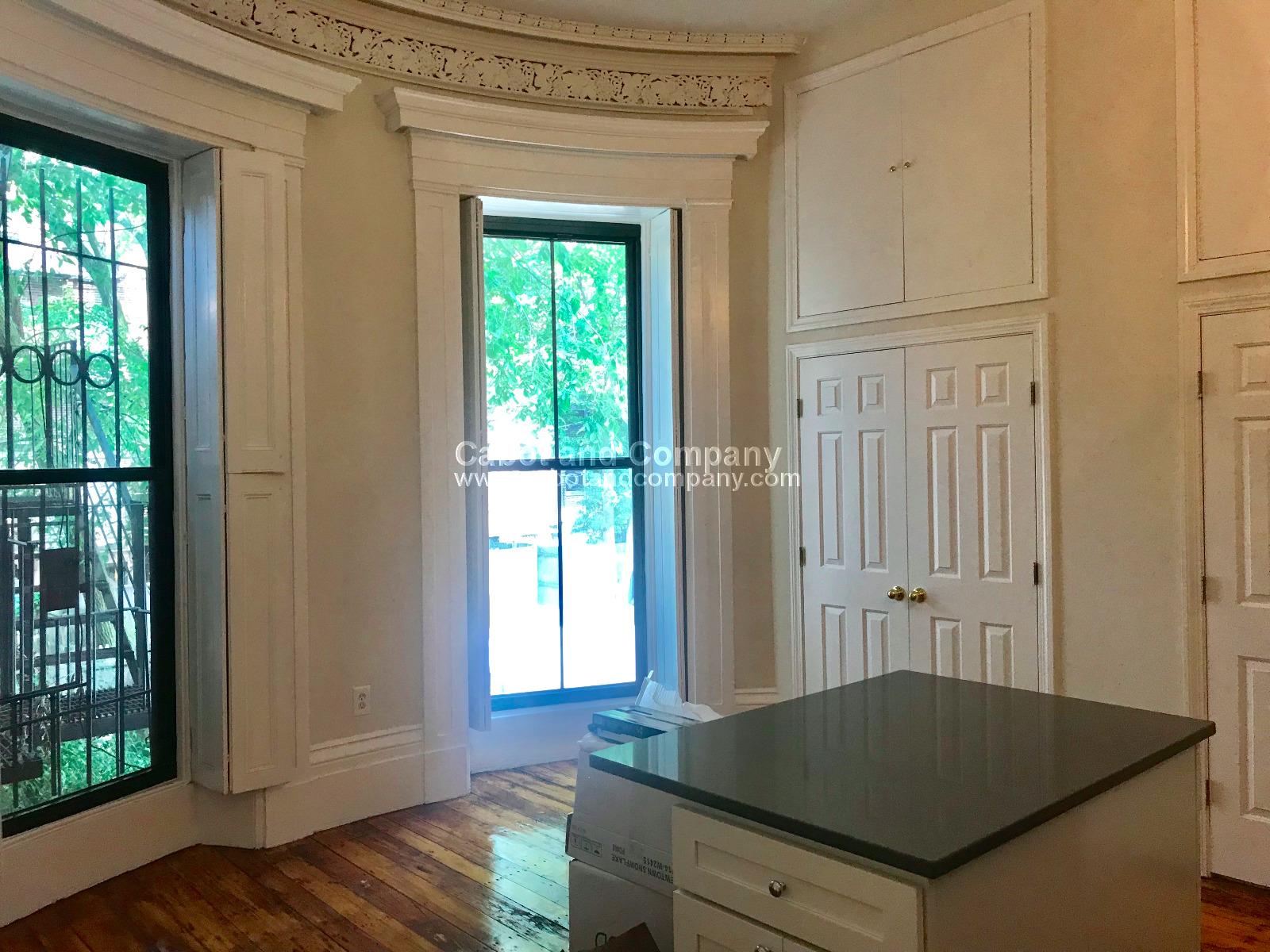 614 Massachusetts Ave, Back Bay