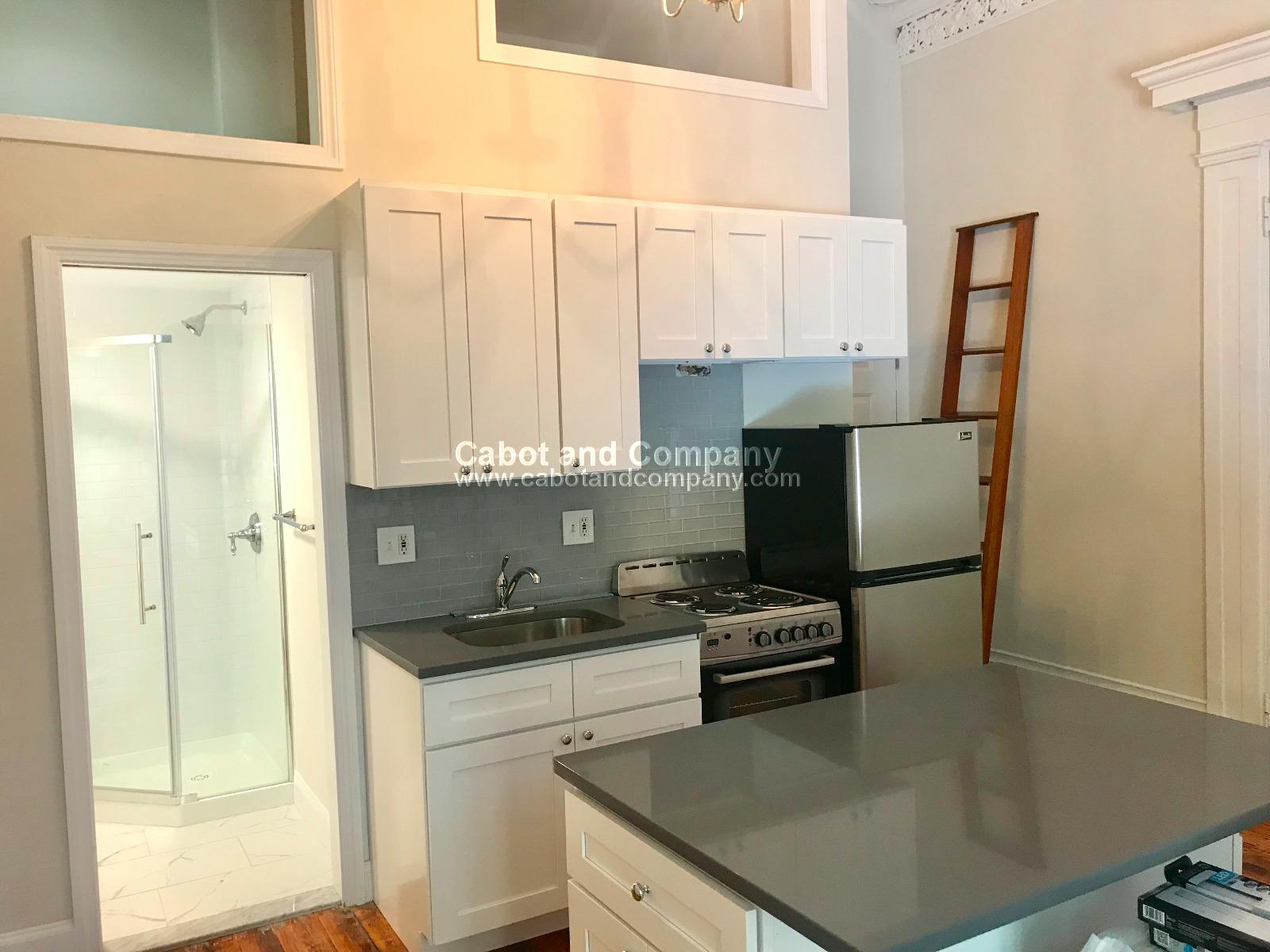 614 Massachusetts Ave, Back Bay