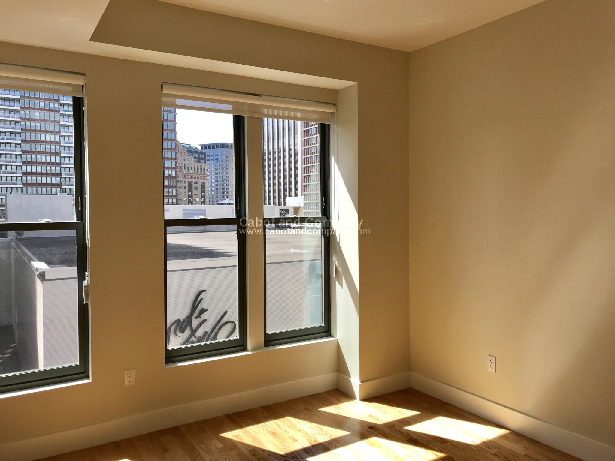 719 Boylston St, Back Bay