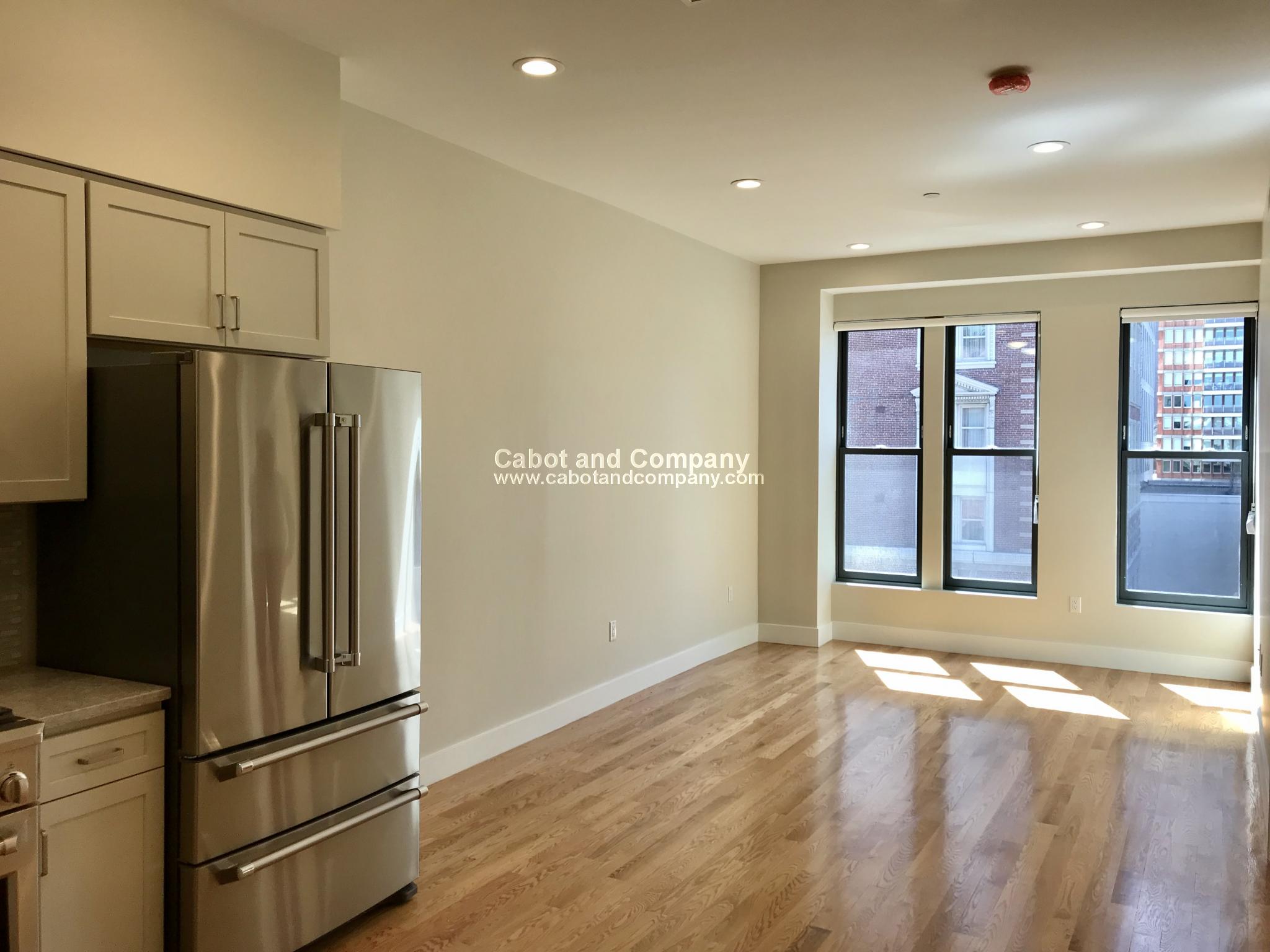 719 Boylston St, Back Bay