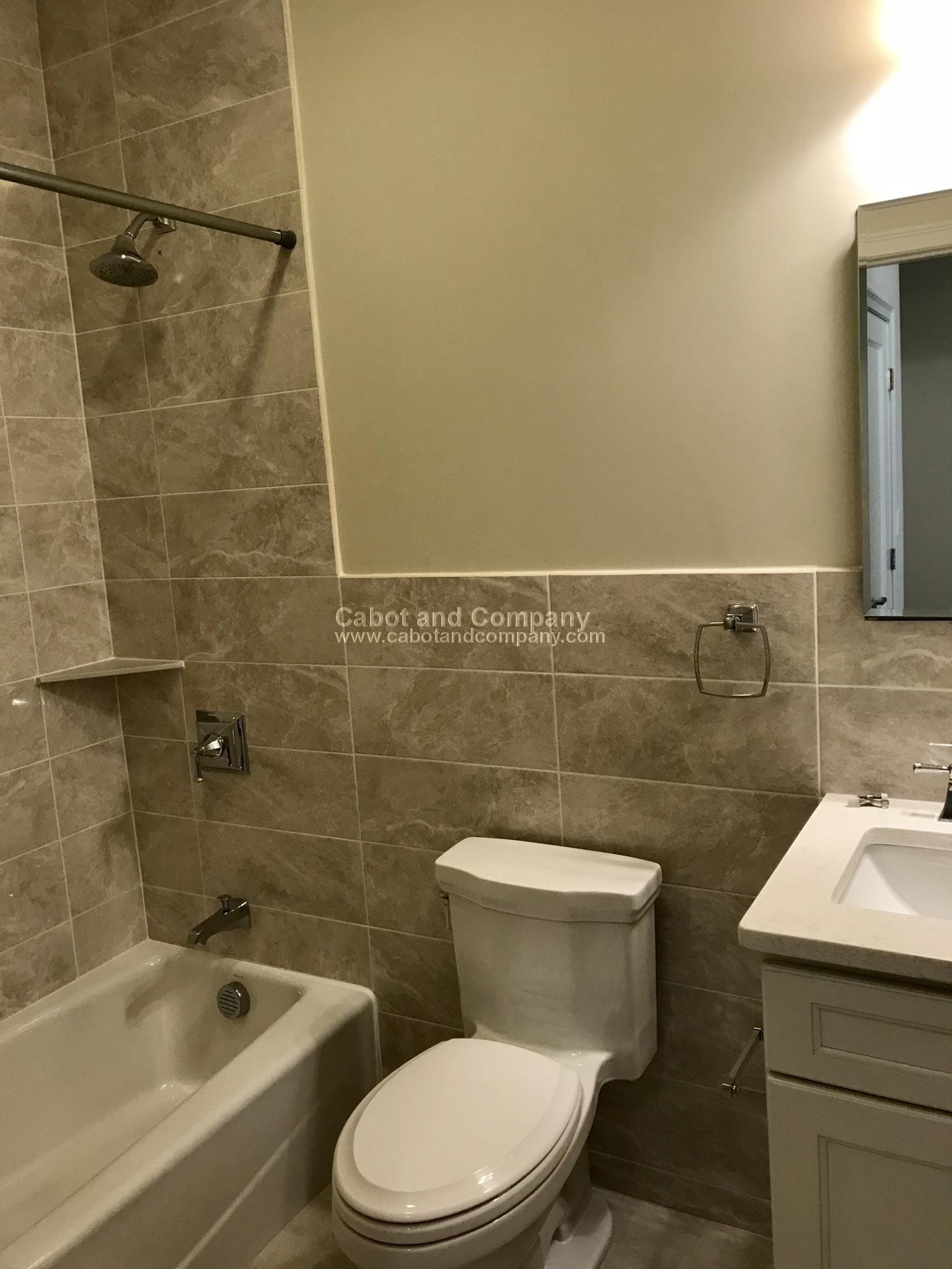 719 Boylston St, Back Bay