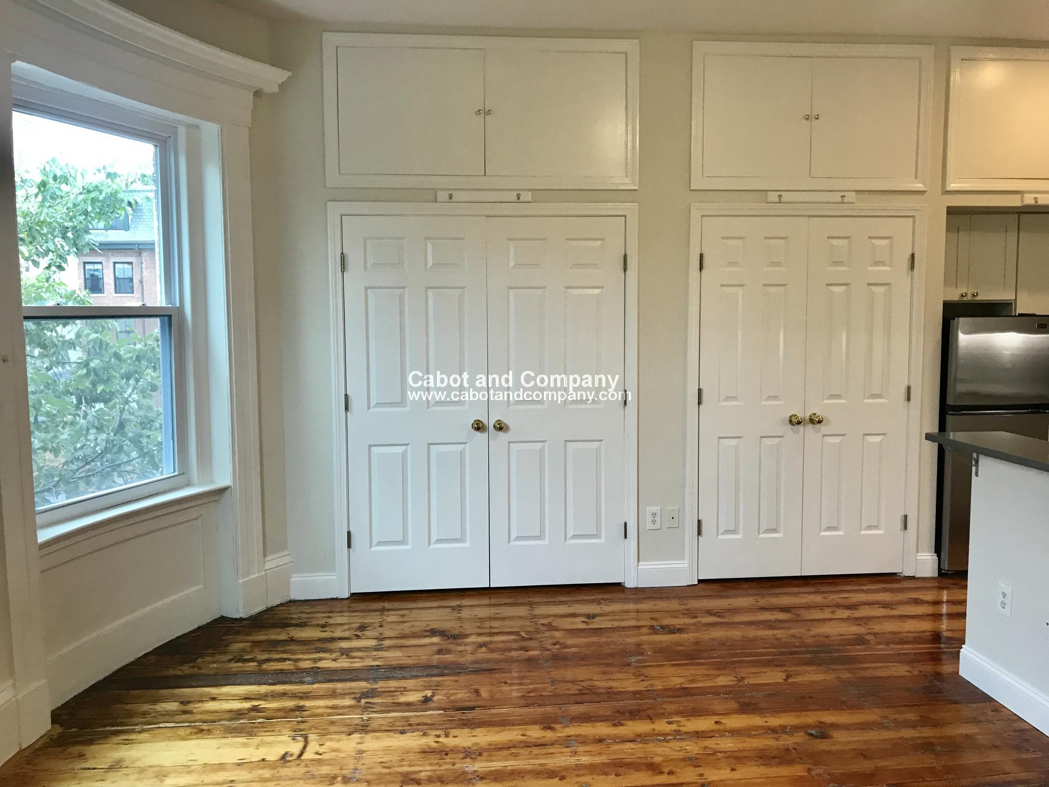 614 Massachusetts Ave, South End