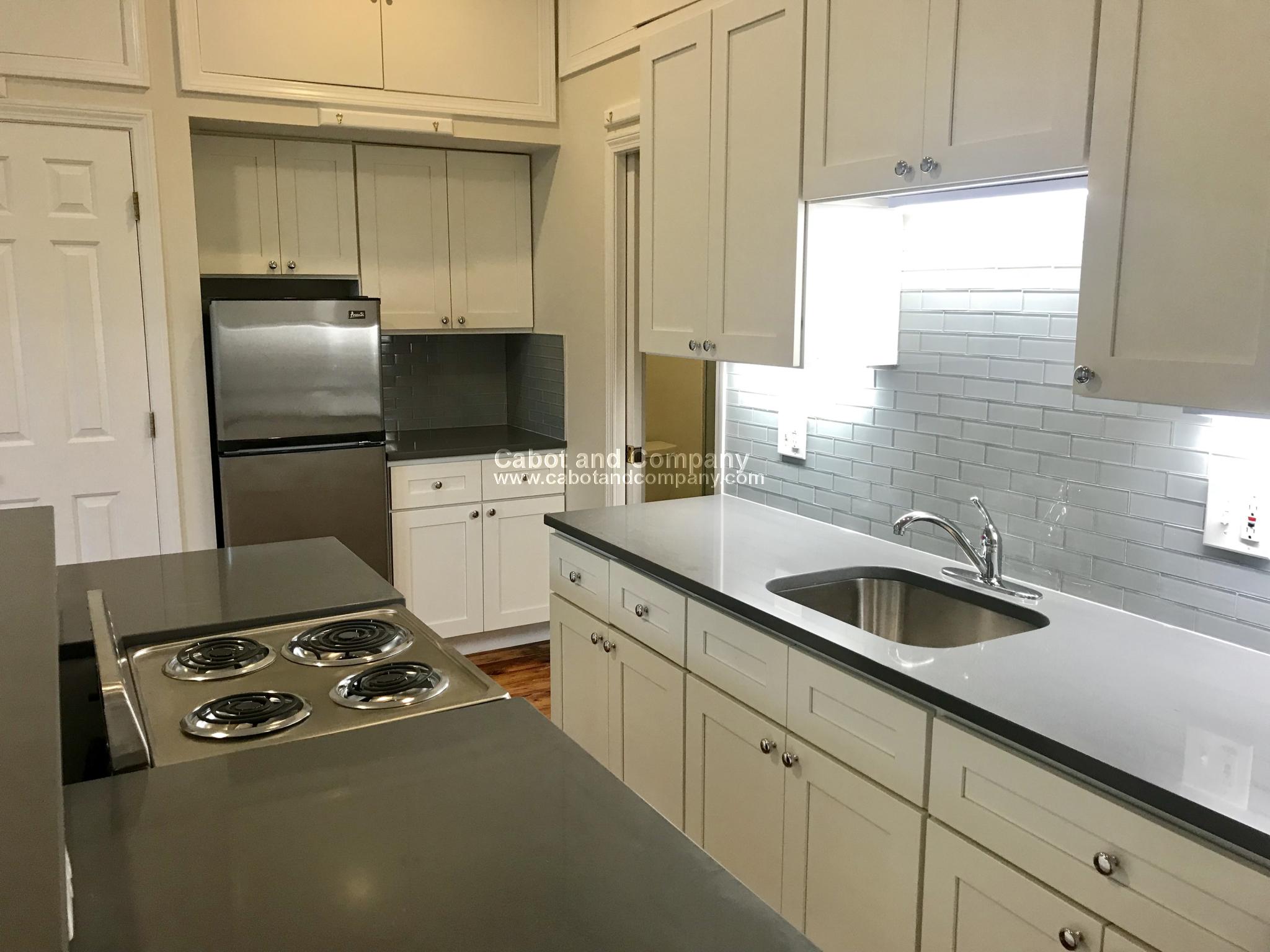 614 Massachusetts Ave, South End