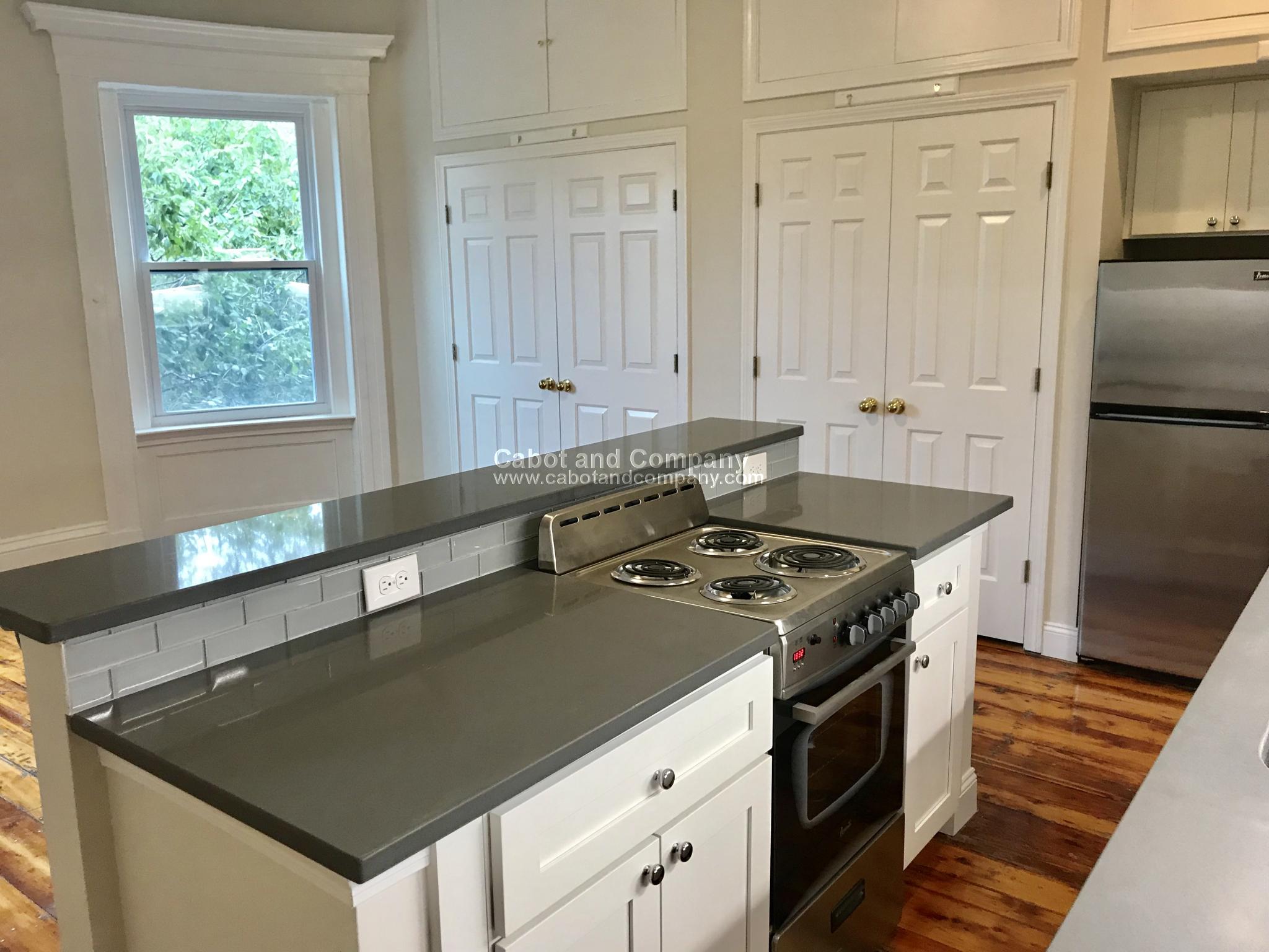 614 Massachusetts Ave, South End