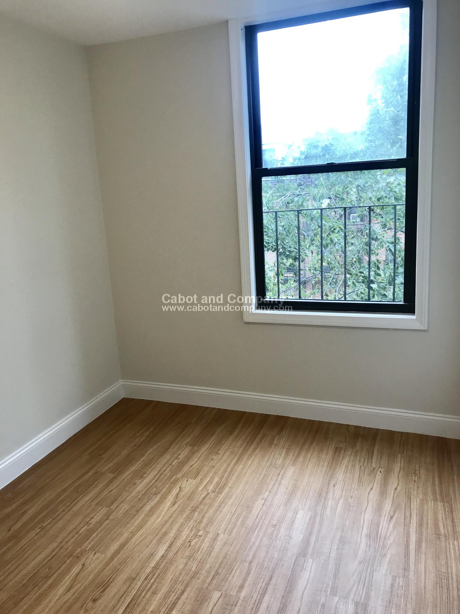 614 Massachusetts Ave, South End