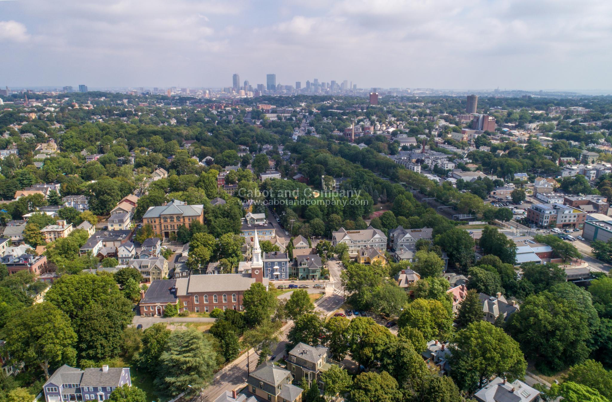 96 Seaverns Ave, Jamaica Plain