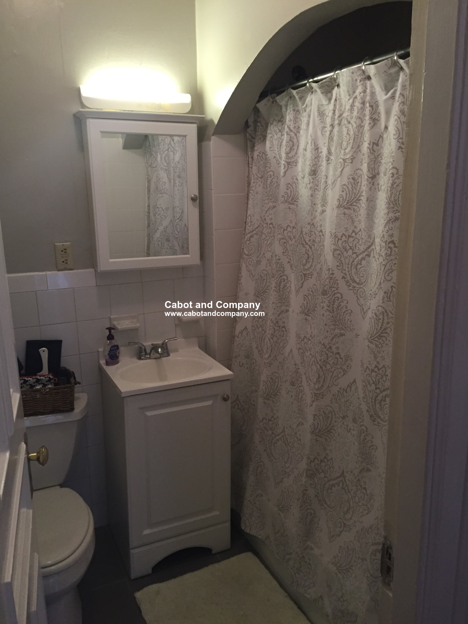 131 Newbury St, Back Bay