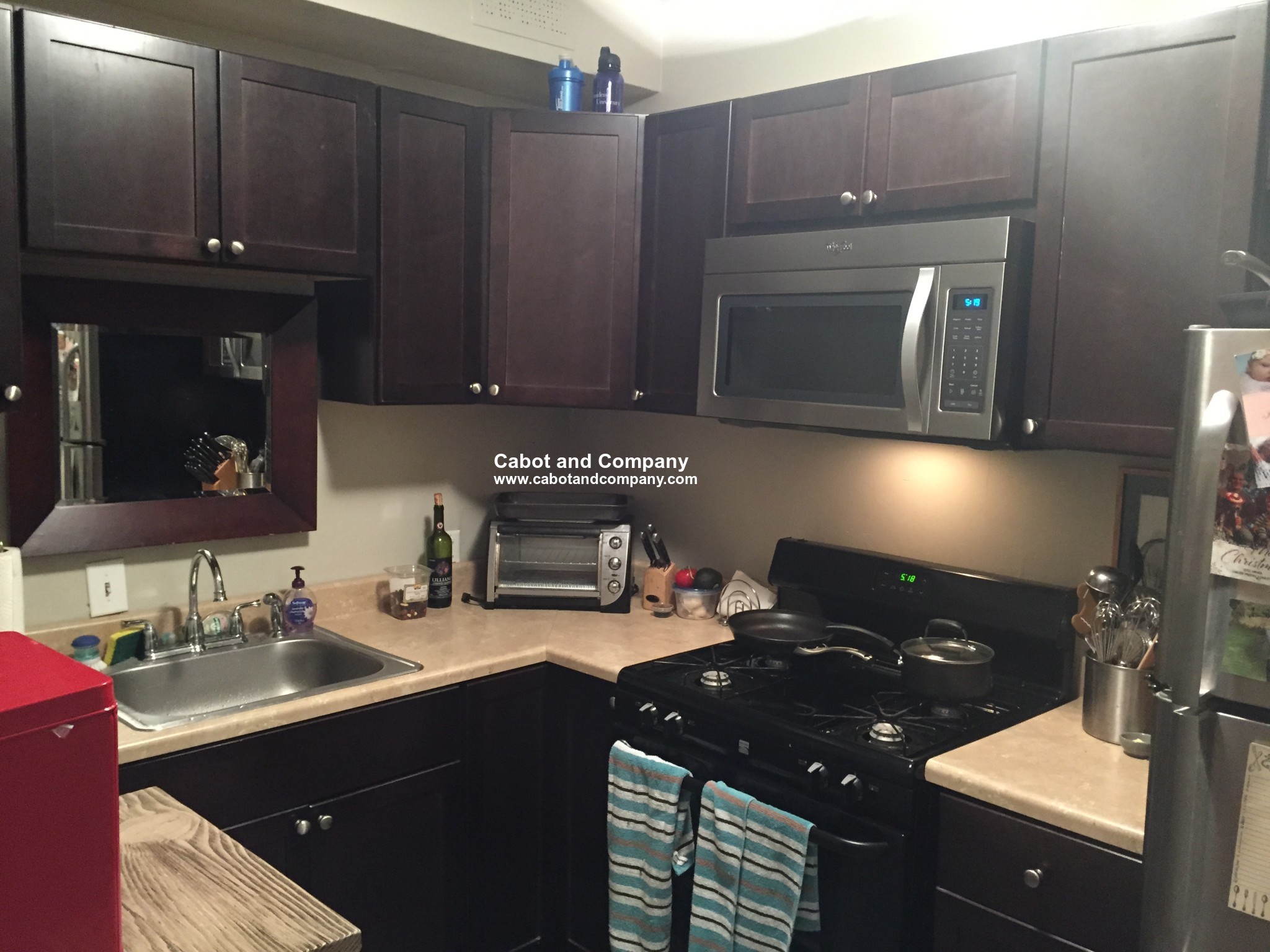 131 Newbury St, Back Bay