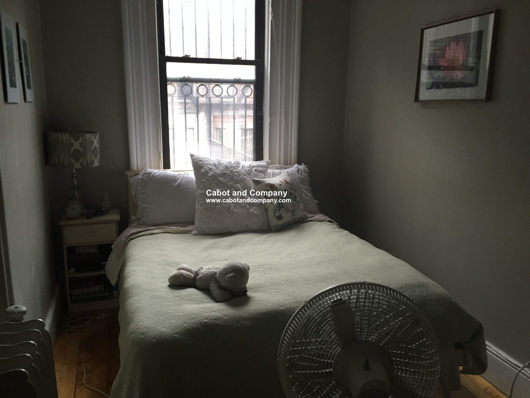 131 Newbury St, Back Bay