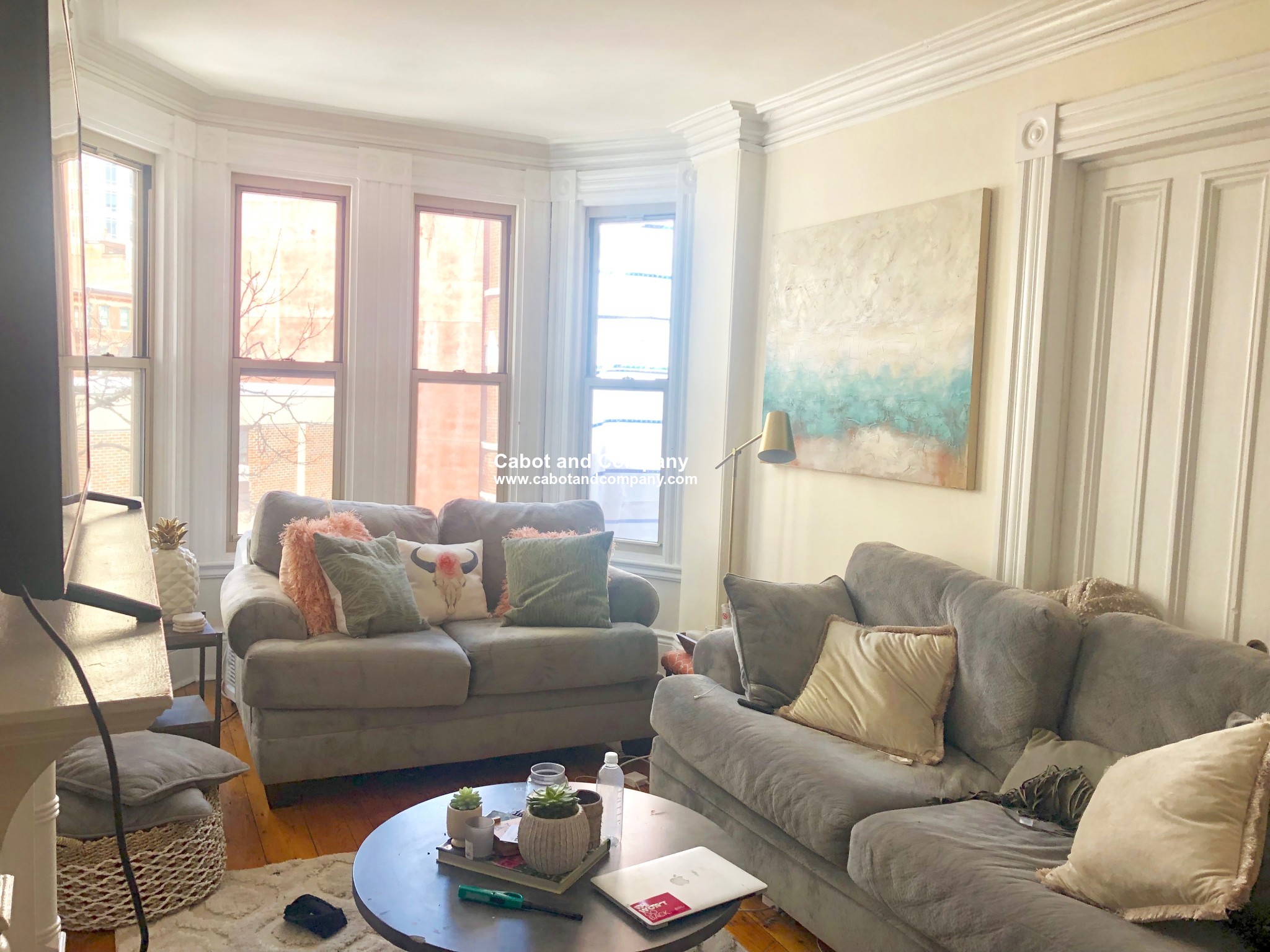 34 Isabella St, Back Bay