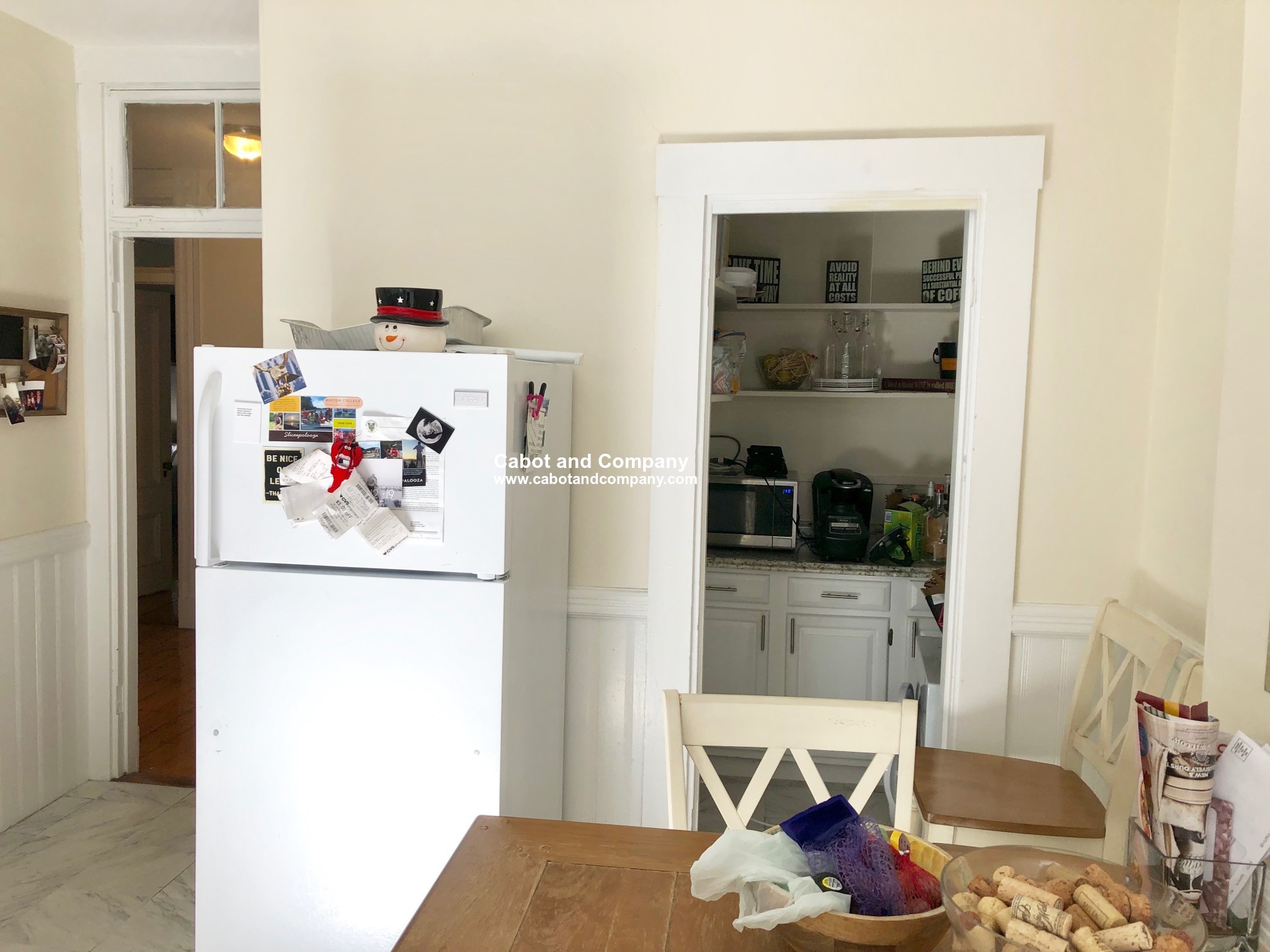 34 Isabella St, Back Bay