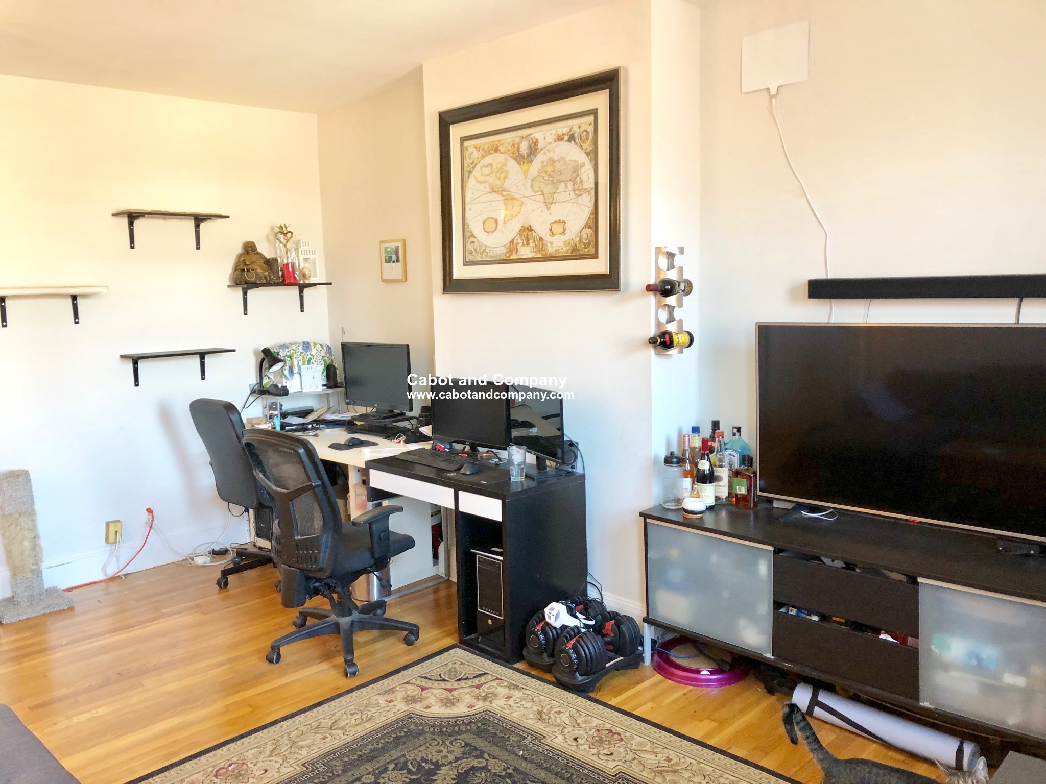 188 Marlborough St, Back Bay