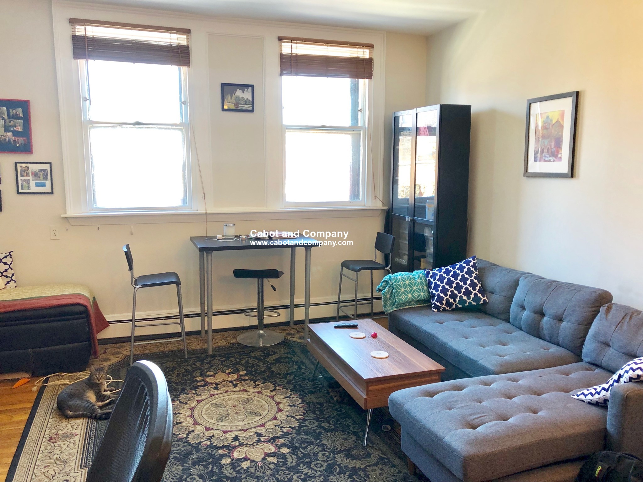 188 Marlborough St, Back Bay