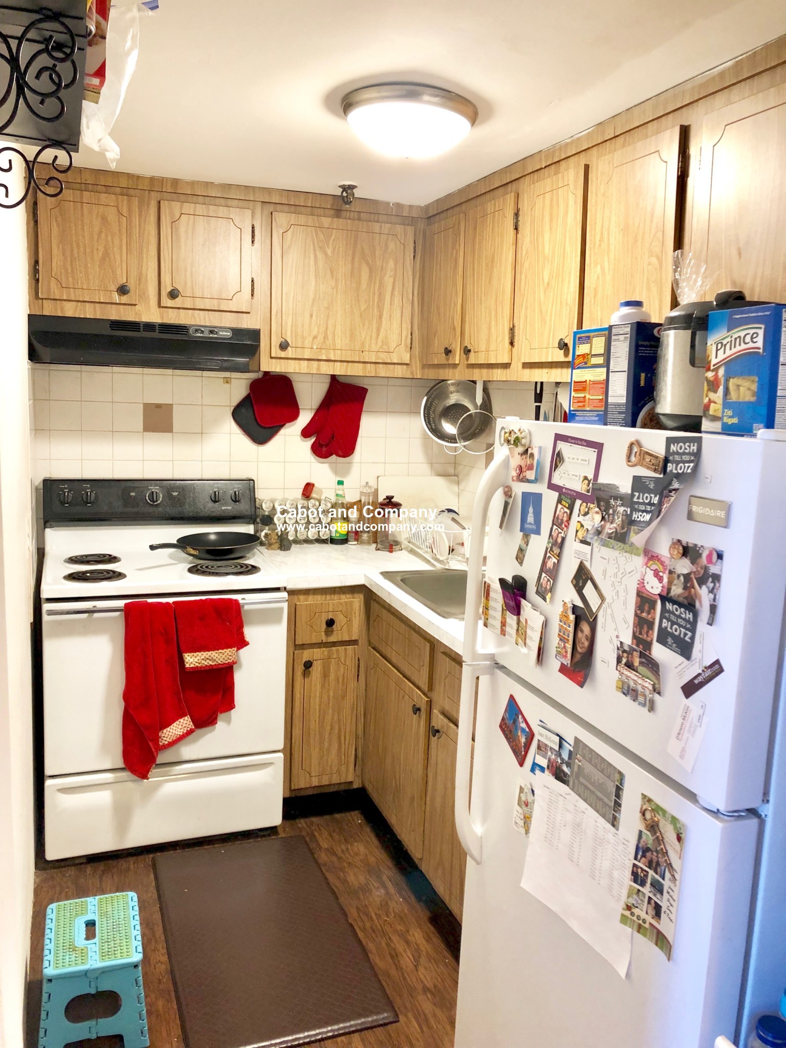 188 Marlborough St, Back Bay