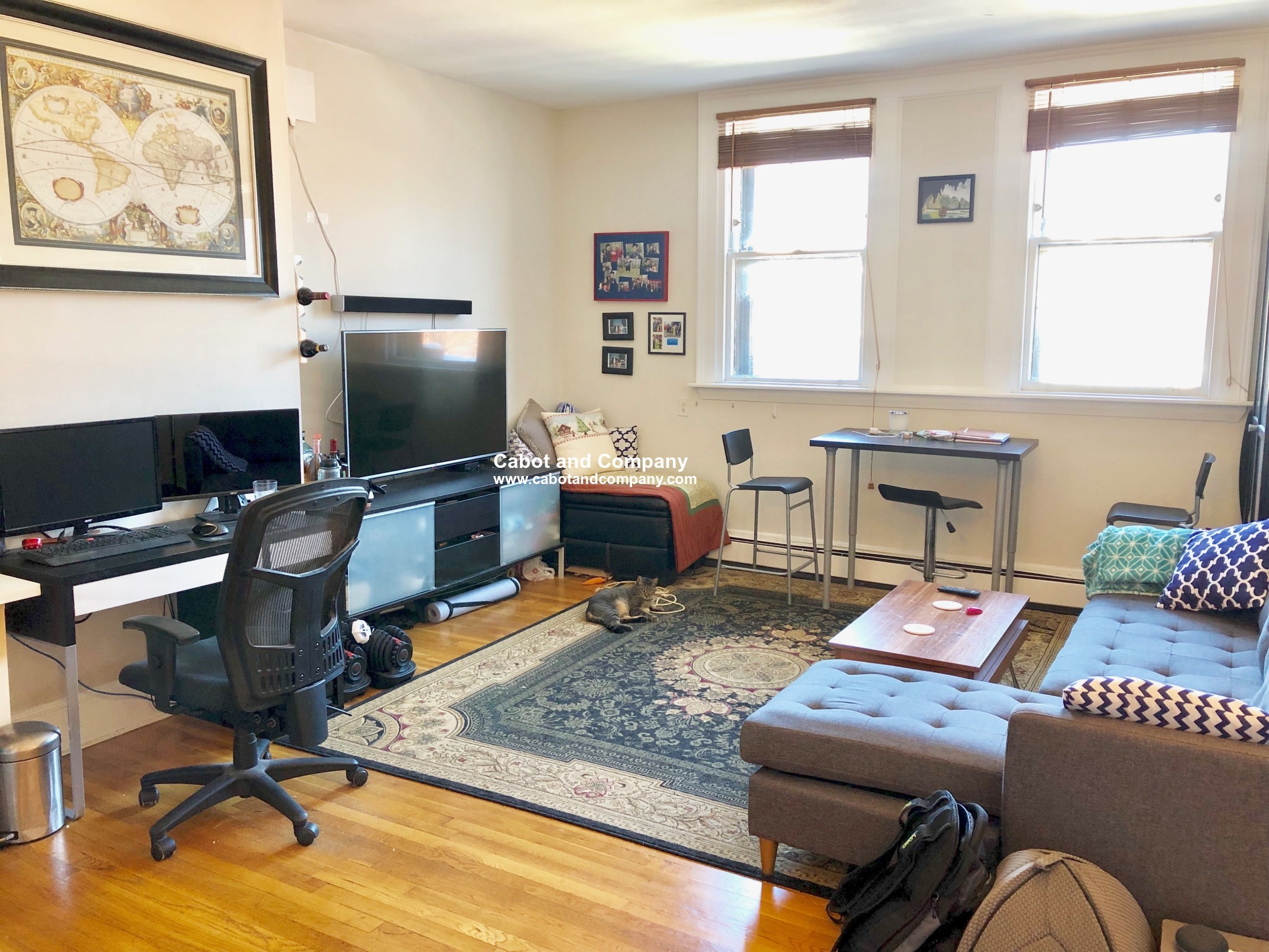 188 Marlborough St, Back Bay