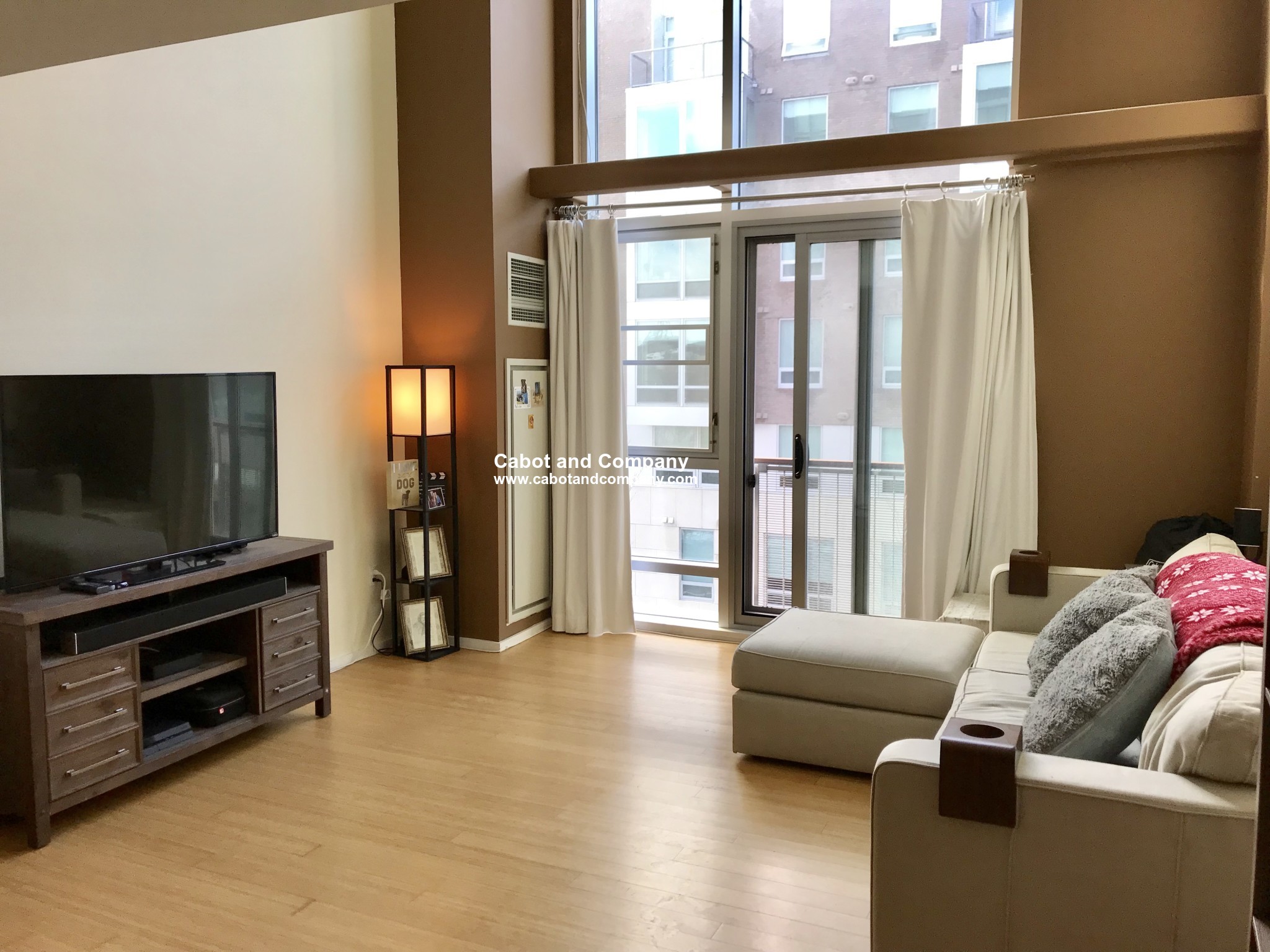 1 Earhart St, East Cambridge