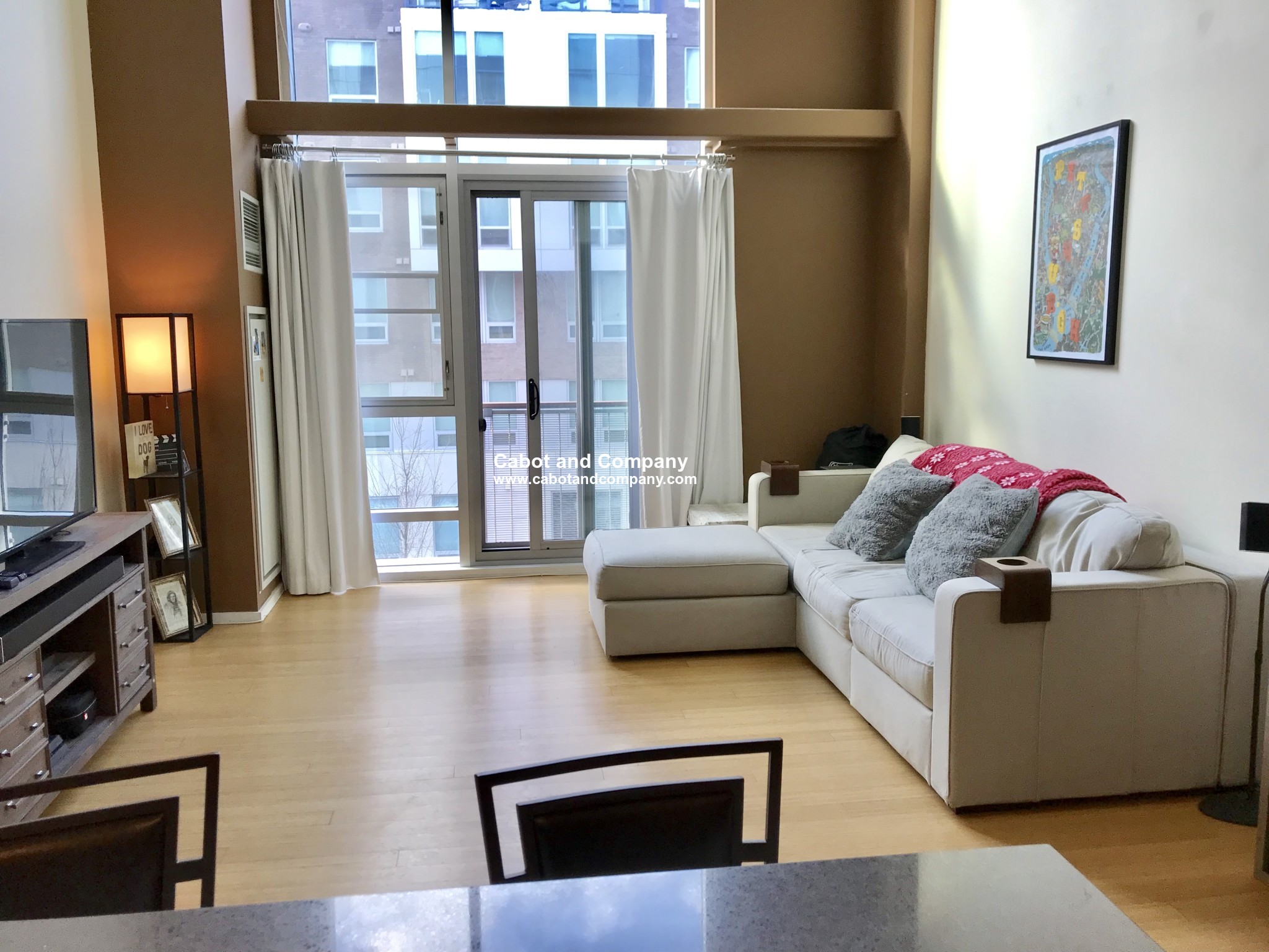 1 Earhart St, East Cambridge