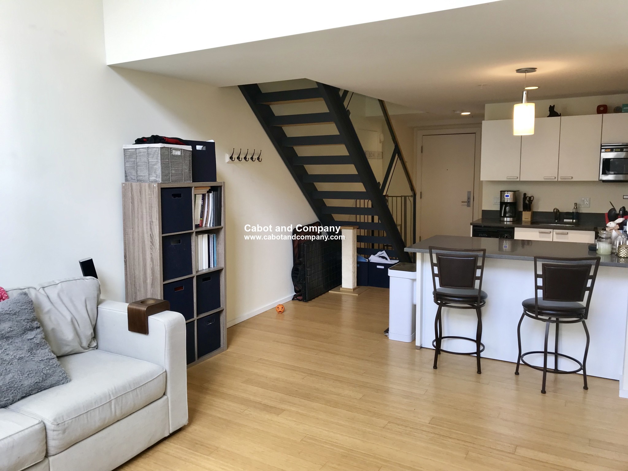 1 Earhart St, East Cambridge