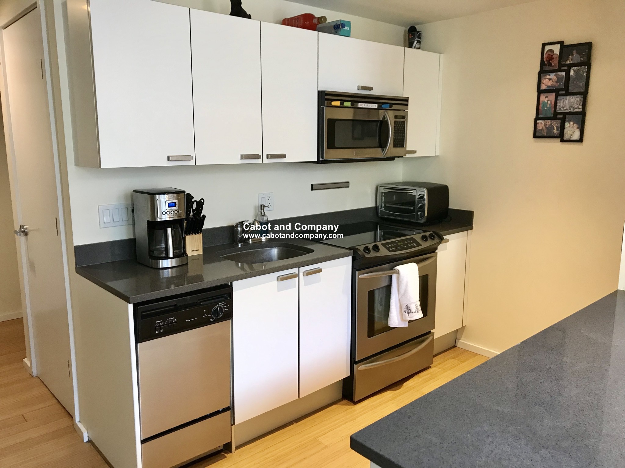 1 Earhart St, East Cambridge