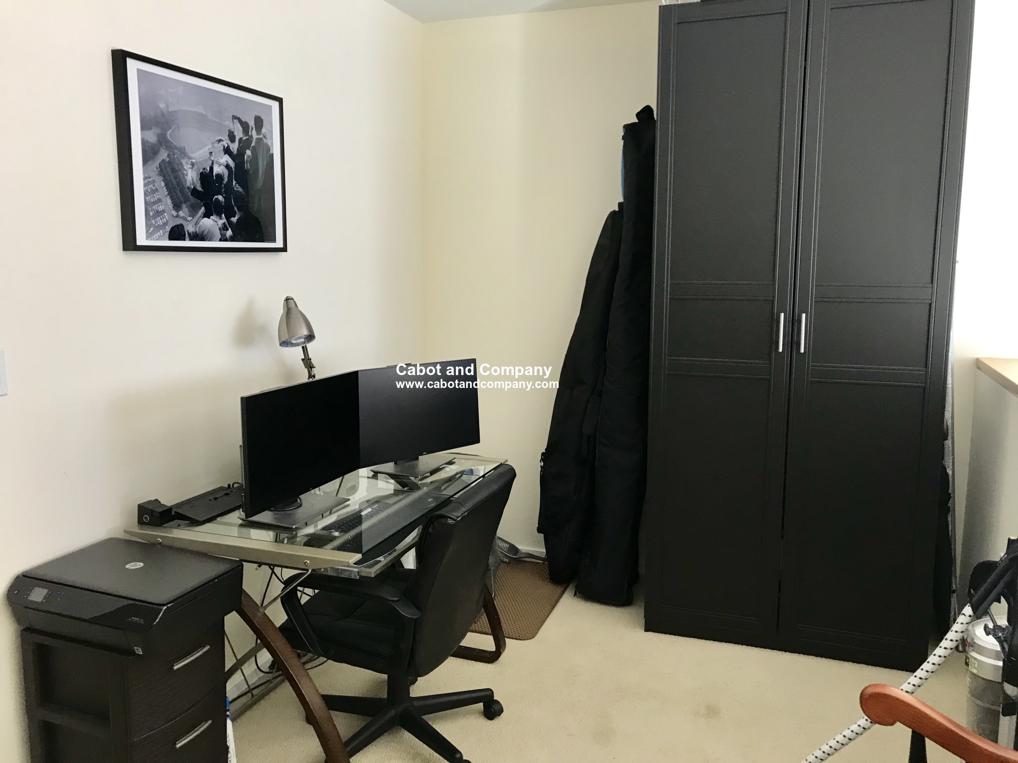 1 Earhart St, East Cambridge