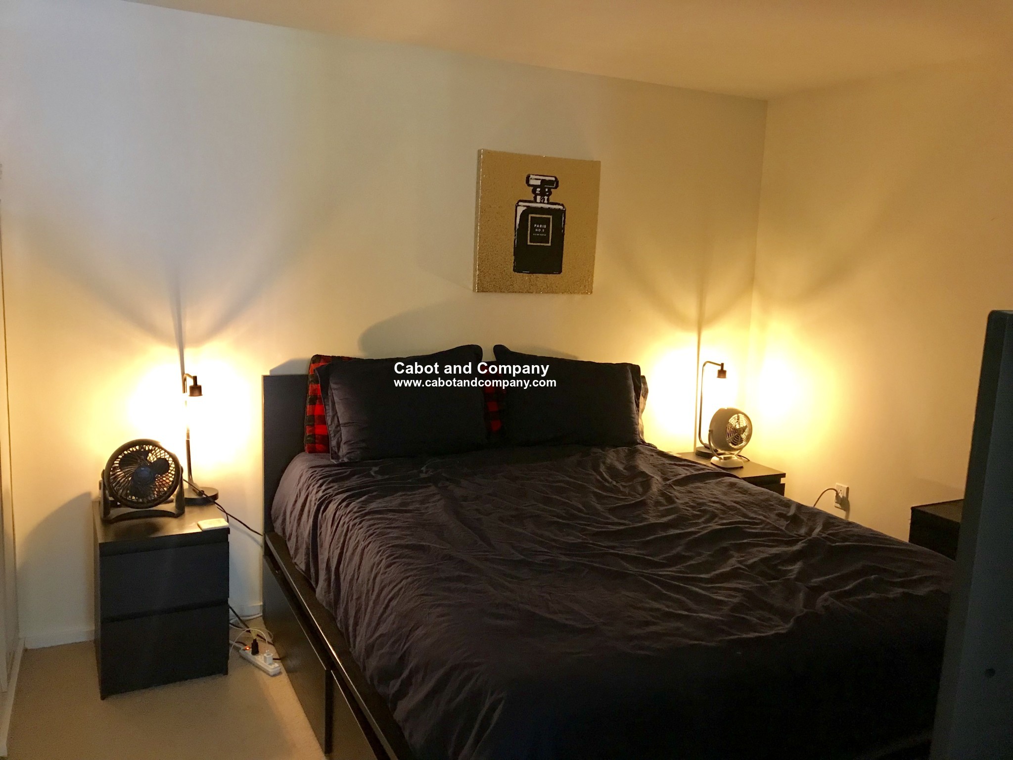 1 Earhart St, East Cambridge