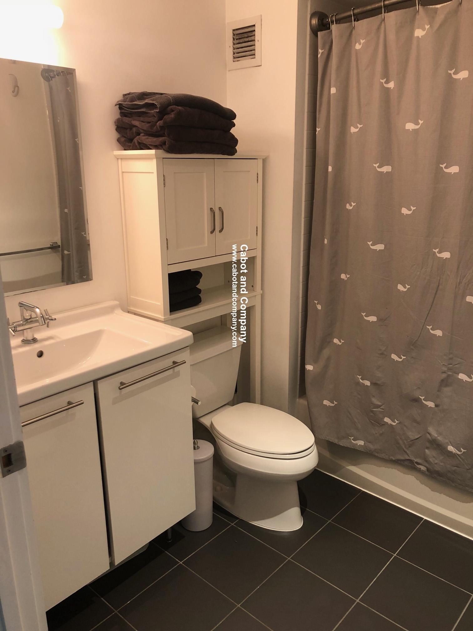 1 Earhart St, East Cambridge