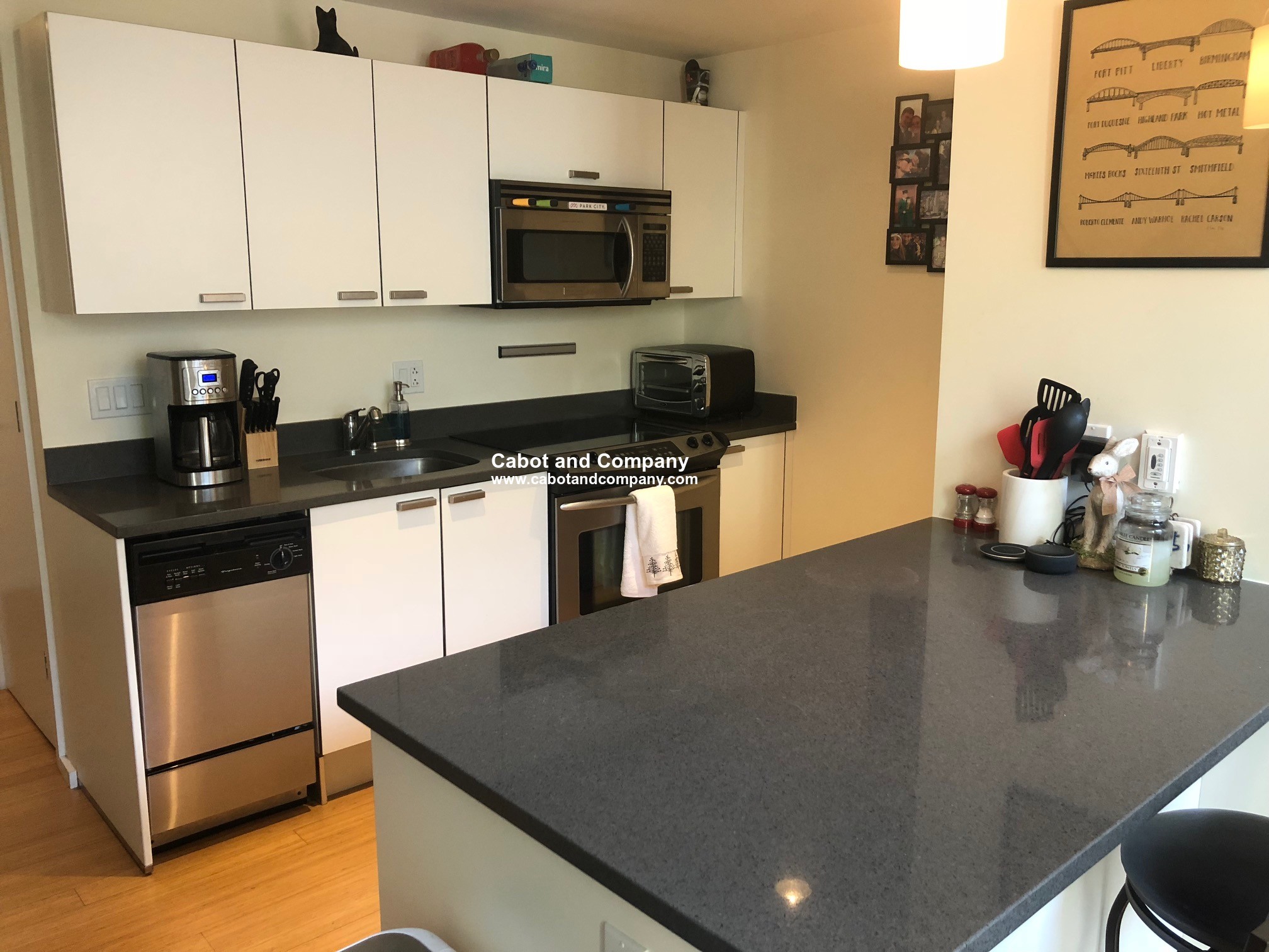 1 Earhart St, East Cambridge