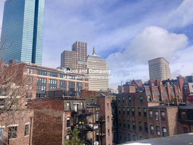1 bed, 1 bath apartment for rent at 113 Chandler St Unit 5, South End — photo 8 of 8