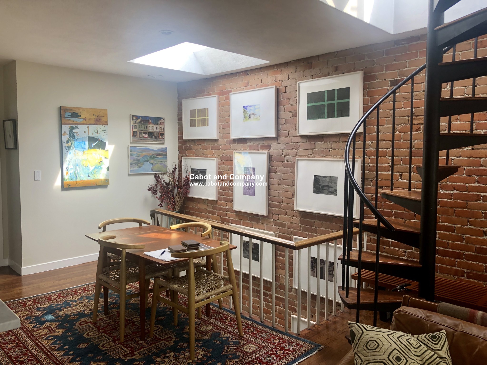 1 bed, 1 bath apartment for rent at 113 Chandler St Unit 5, South End — photo 4 of 8