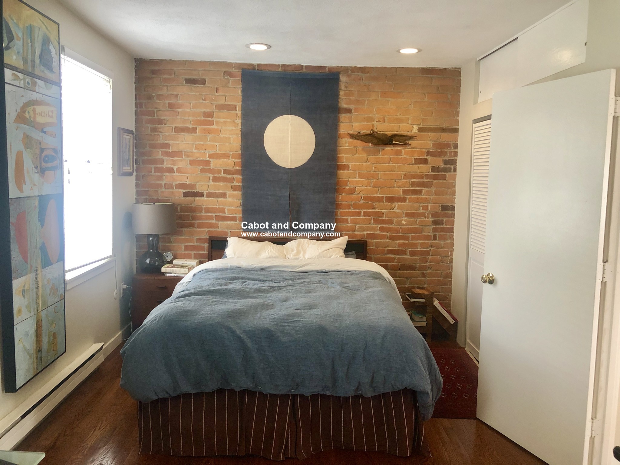 1 bed, 1 bath apartment for rent at 113 Chandler St Unit 5, South End — photo 5 of 8