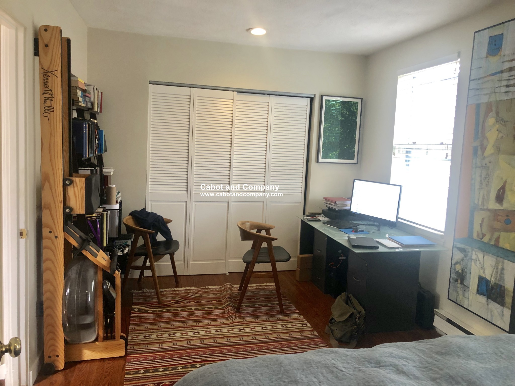 1 bed, 1 bath apartment for rent at 113 Chandler St Unit 5, South End — photo 6 of 8