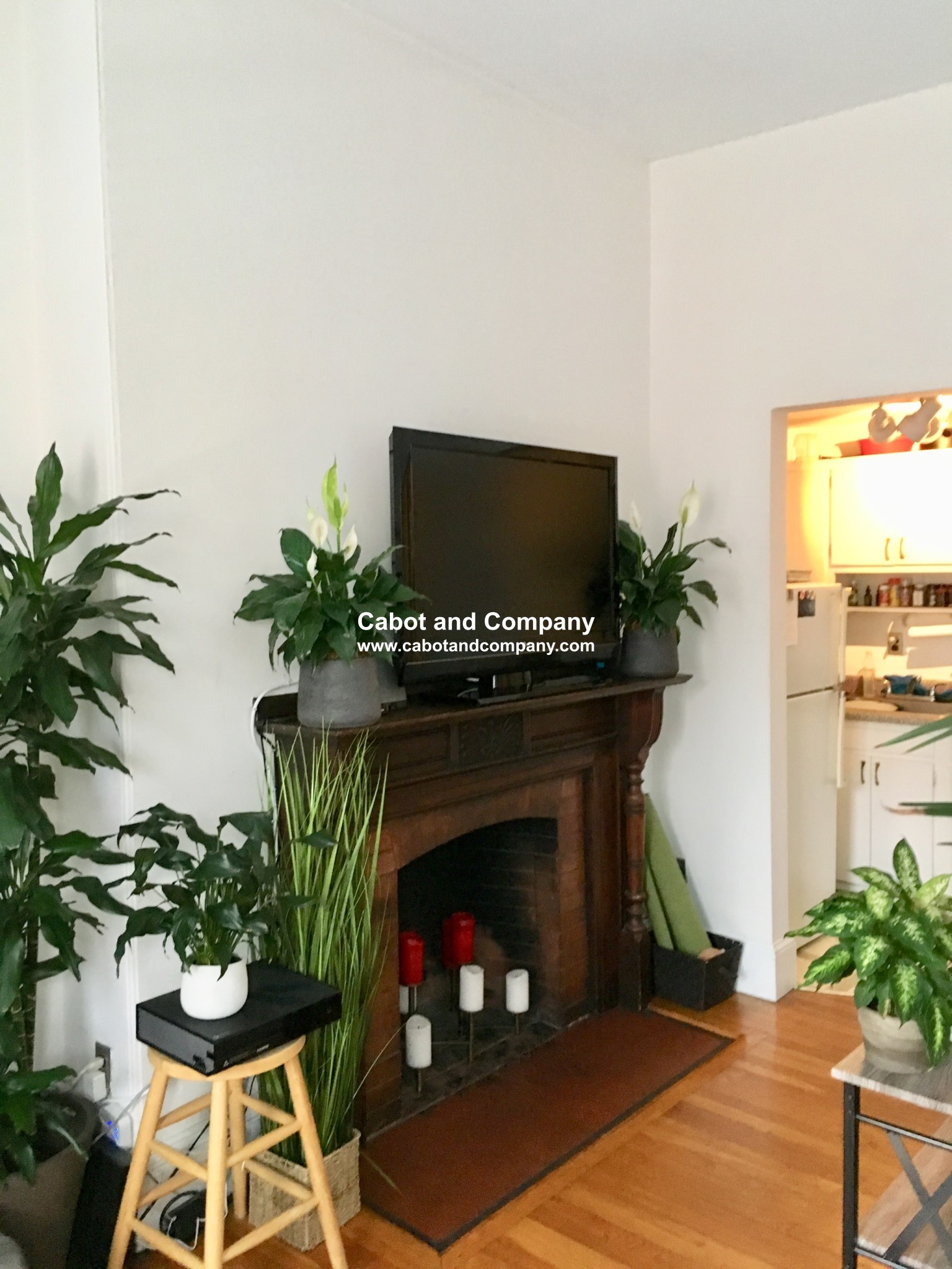 289 Newbury St, Back Bay