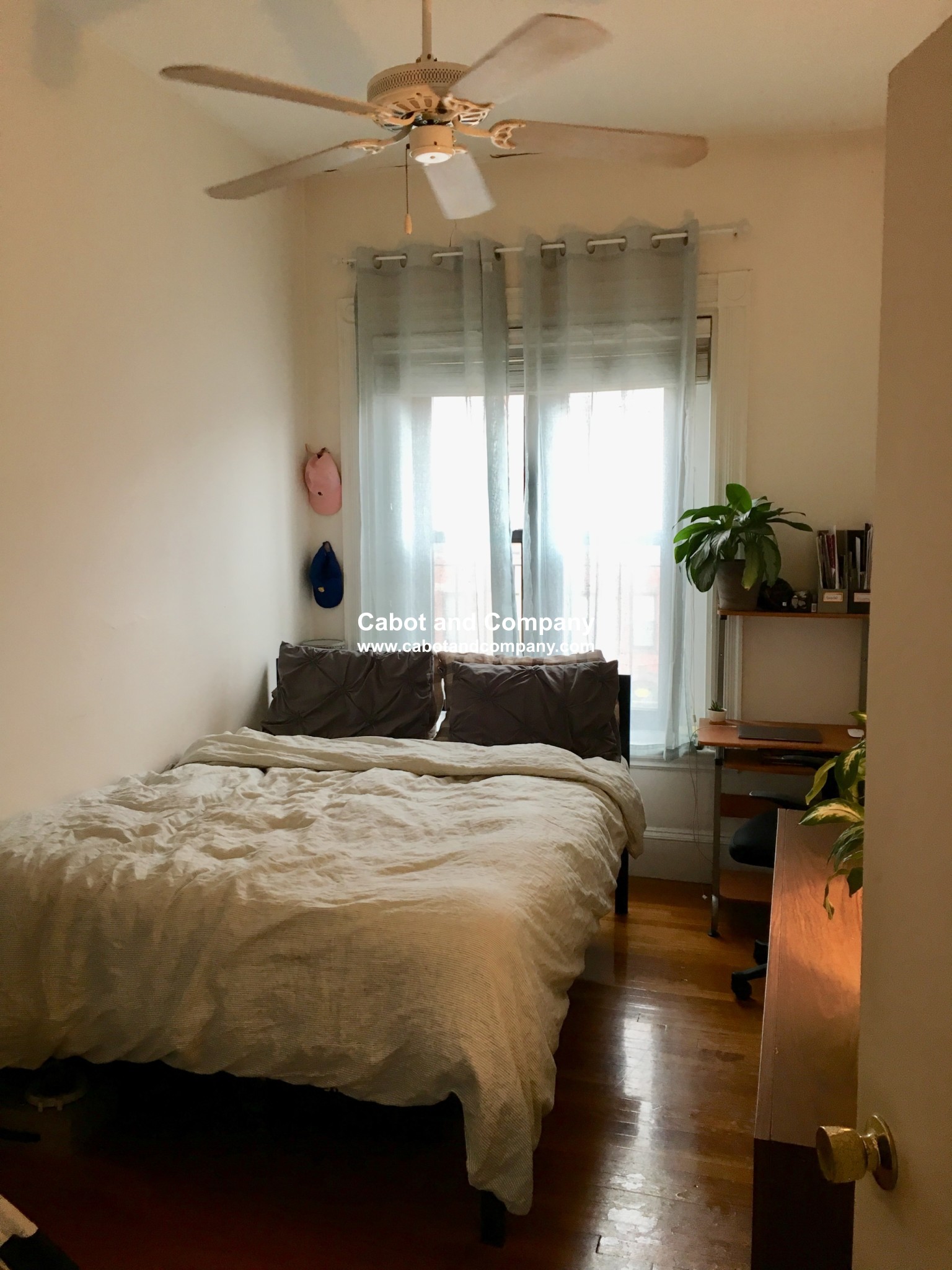 289 Newbury St, Back Bay