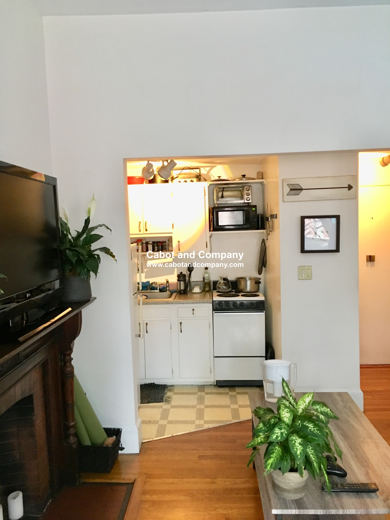 289 Newbury St, Back Bay