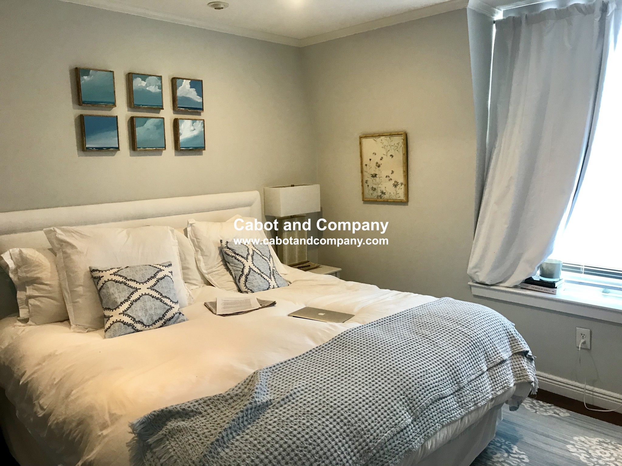 201 Newbury St, Back Bay