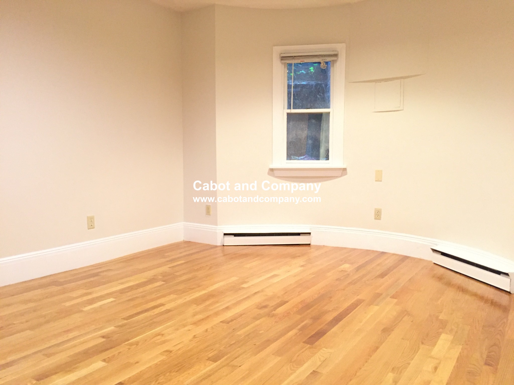 24 Yarmouth St, South End