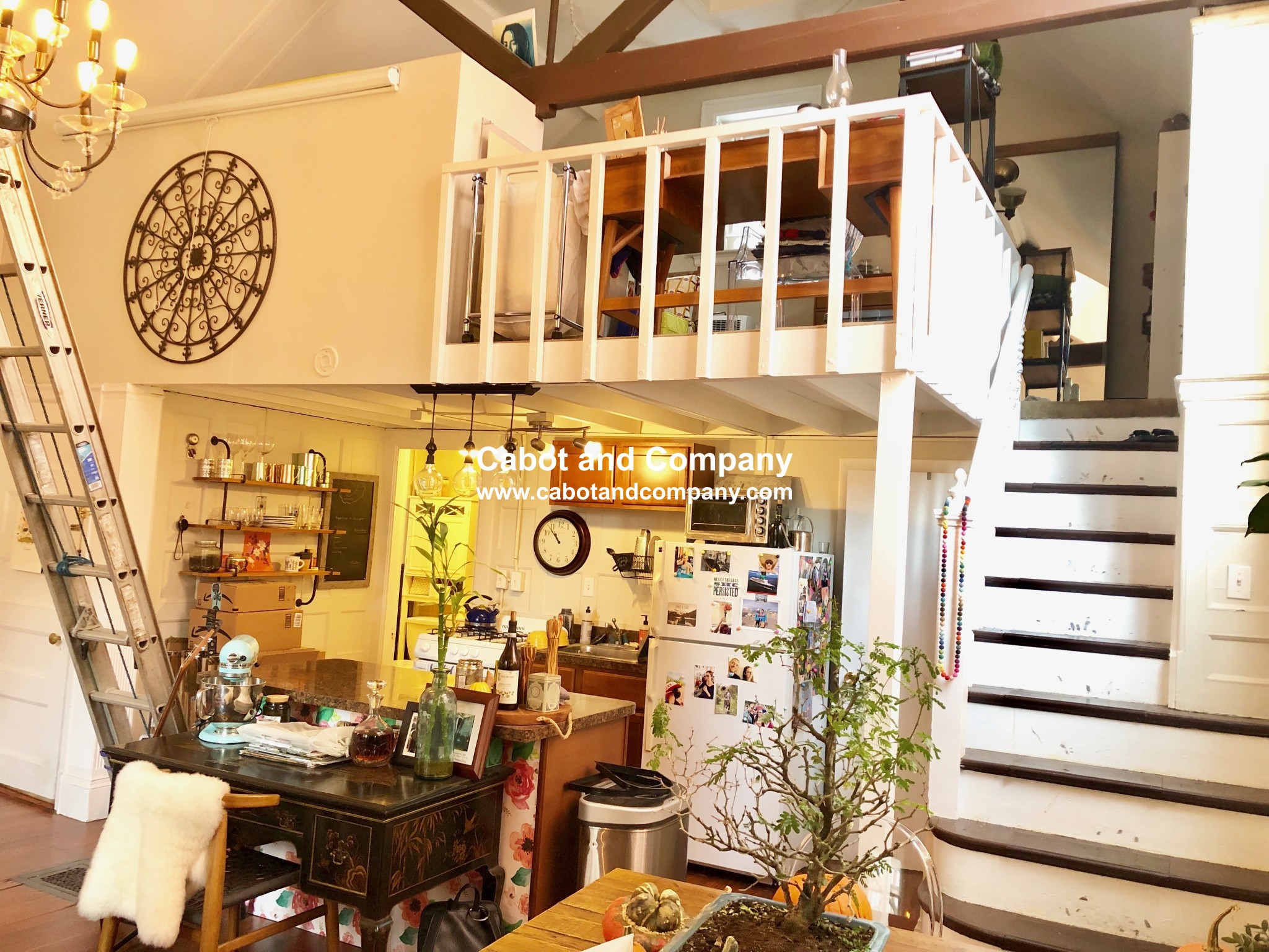 17 Exeter St, Back Bay