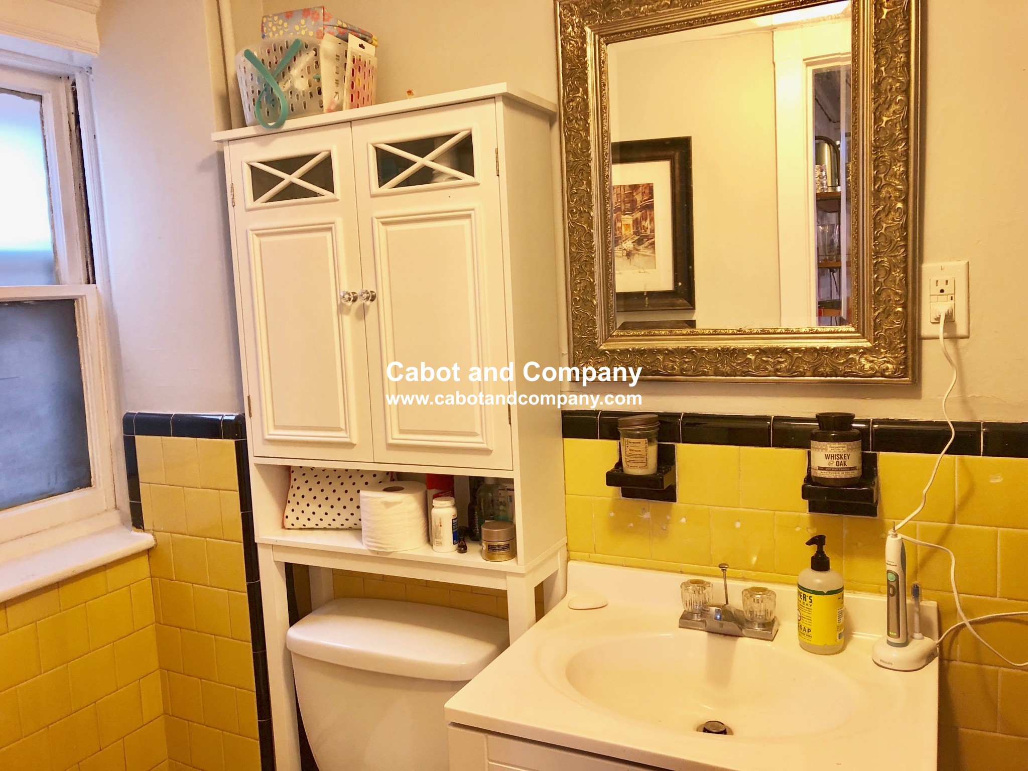 17 Exeter St, Back Bay