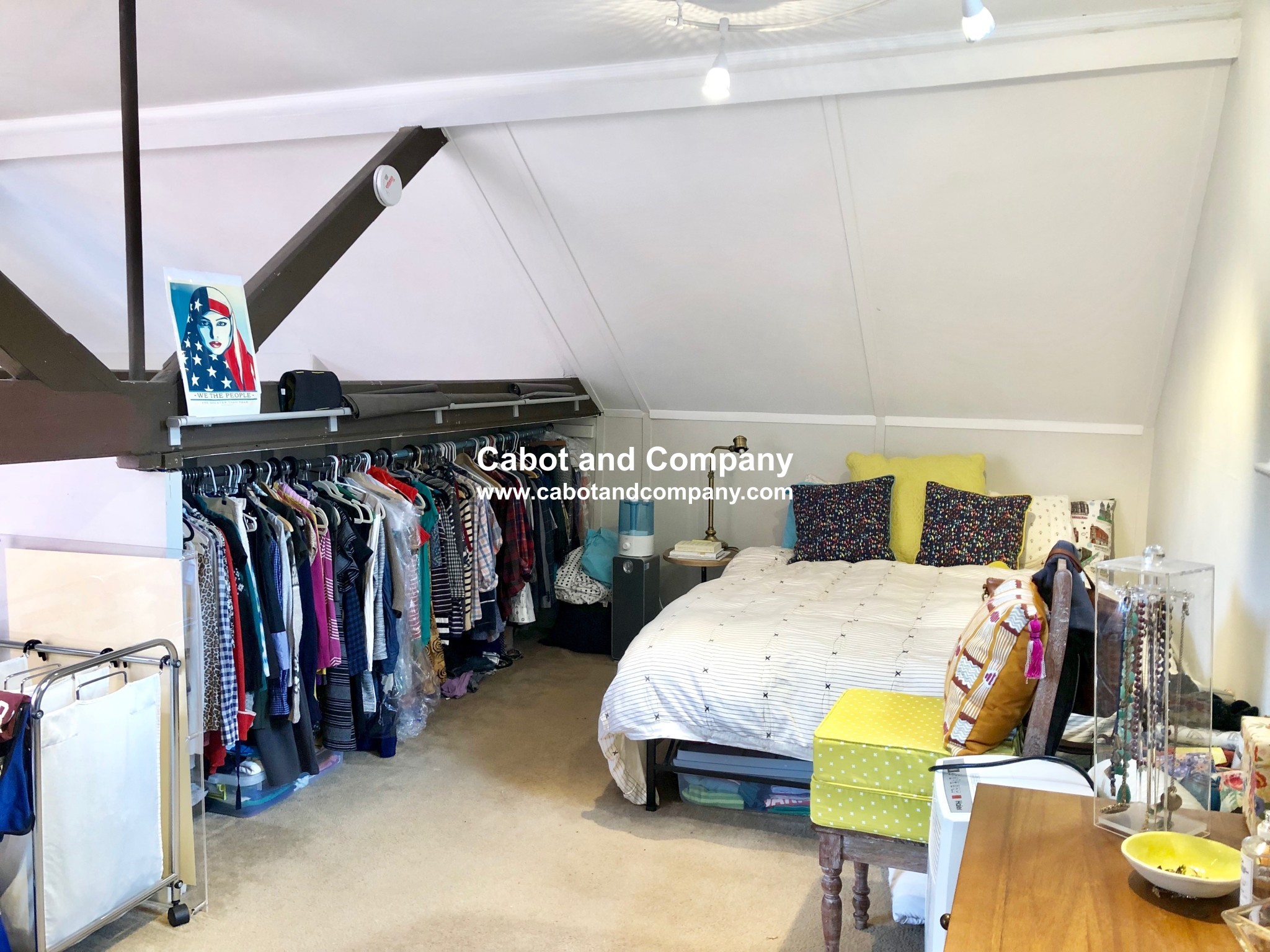 17 Exeter St, Back Bay