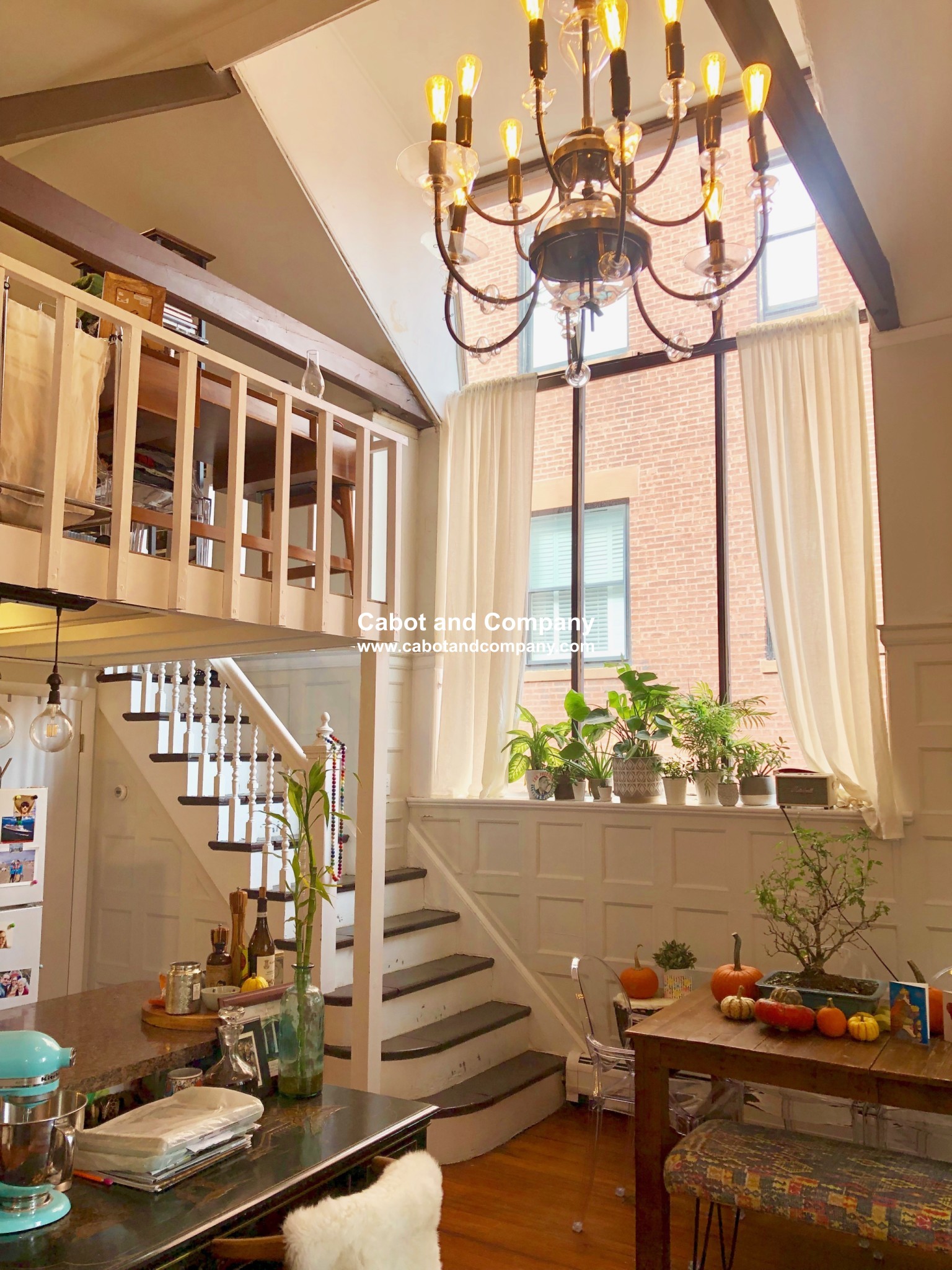 17 Exeter St, Back Bay