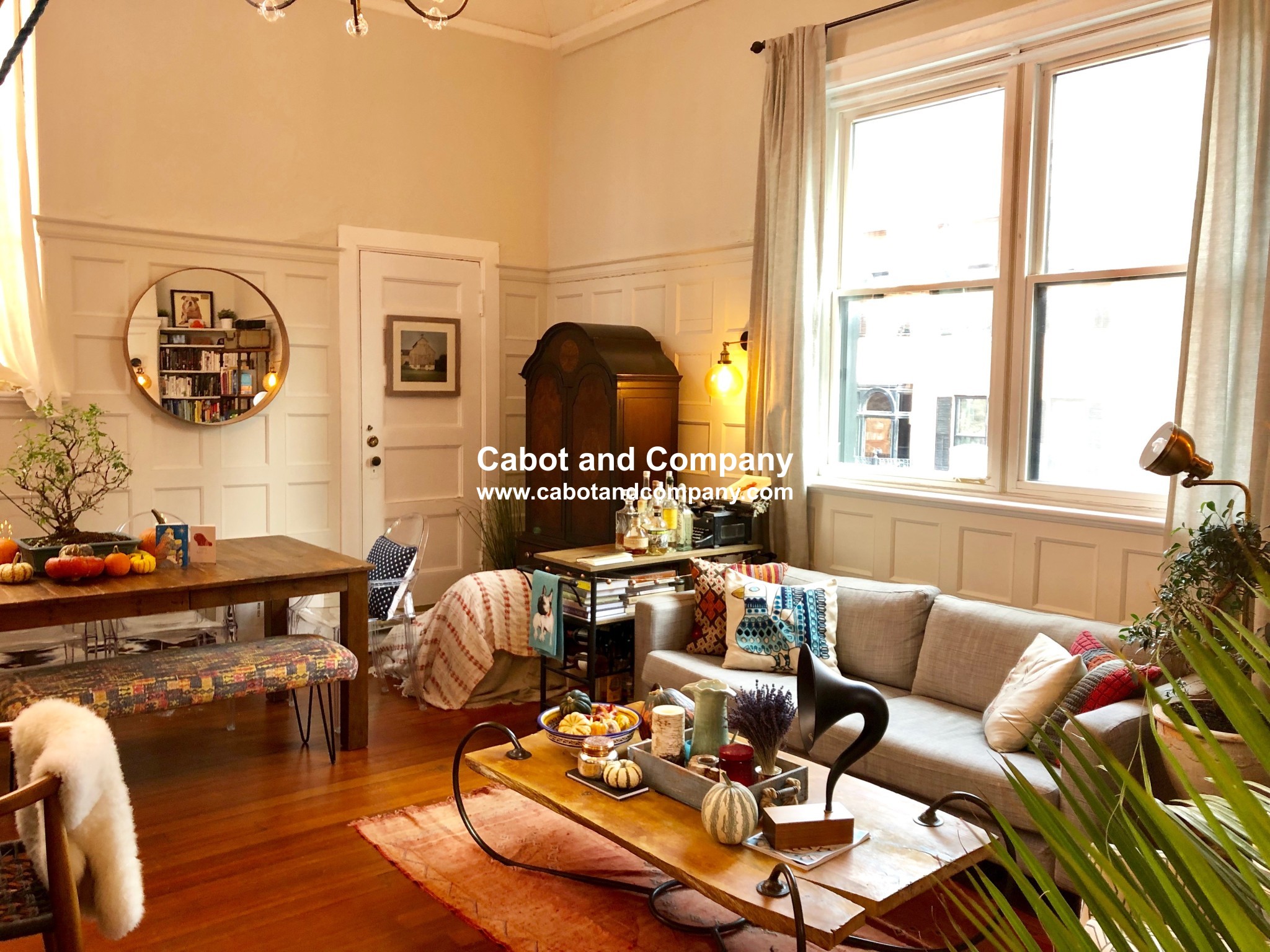 17 Exeter St, Back Bay