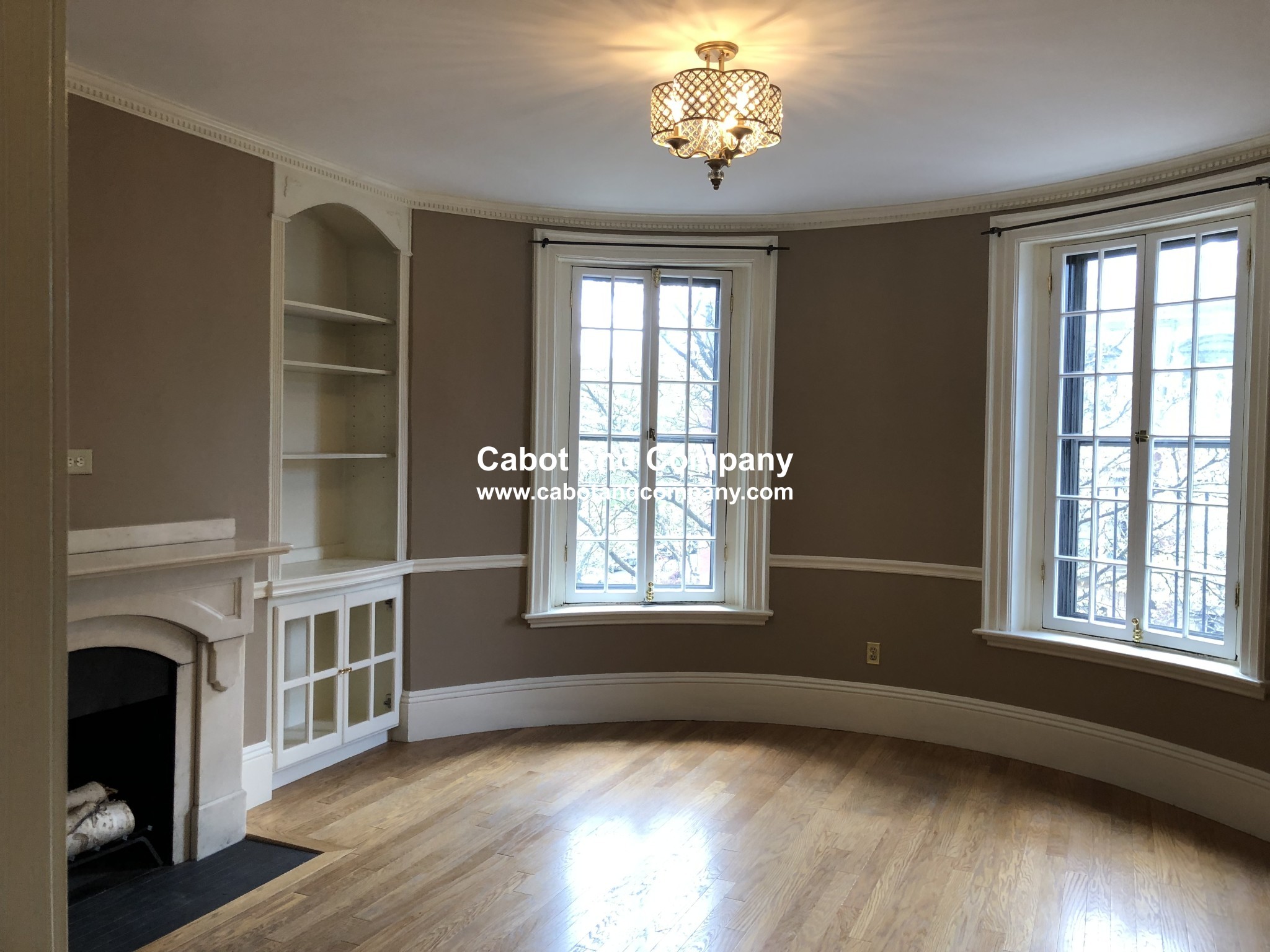 1 bed, 1 bath apartment for rent at 319 Dartmouth St Unit 3, Back Bay — photo 3 of 7