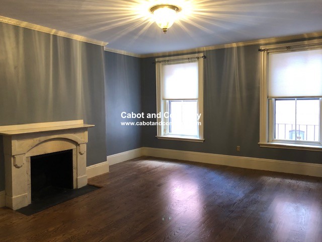 1 bed, 1 bath apartment for rent at 319 Dartmouth St Unit 3, Back Bay — photo 6 of 7