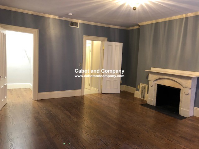 1 bed, 1 bath apartment for rent at 319 Dartmouth St Unit 3, Back Bay — photo 7 of 7