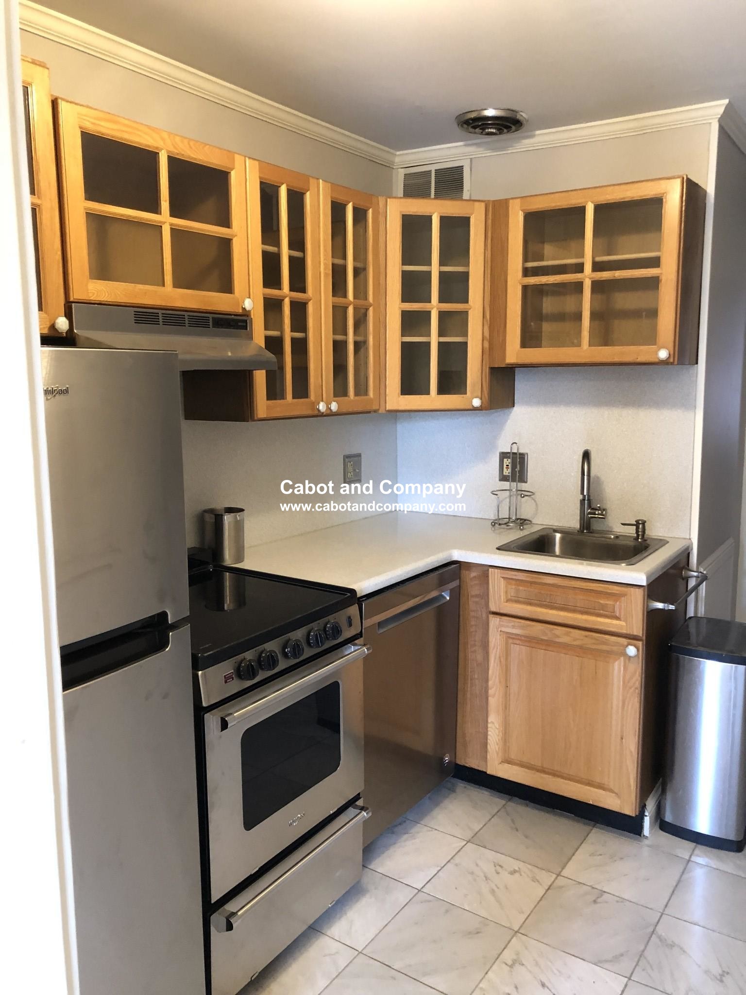 1 bed, 1 bath apartment for rent at 319 Dartmouth St Unit 3, Back Bay — photo 5 of 7