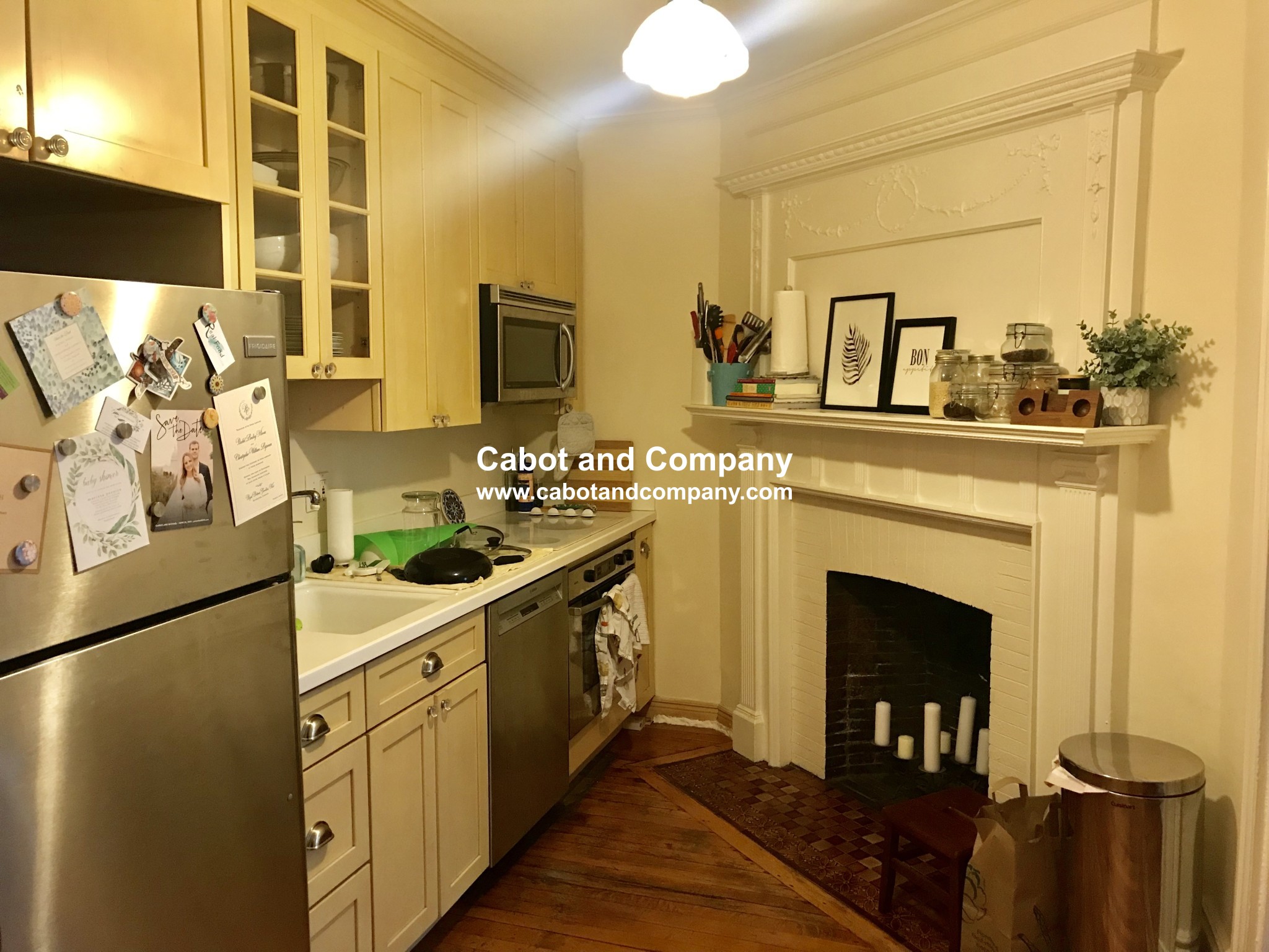 2 bed, 1 bath apartment for rent at 481 Beacon St Unit 24, Back Bay — photo 6 of 10
